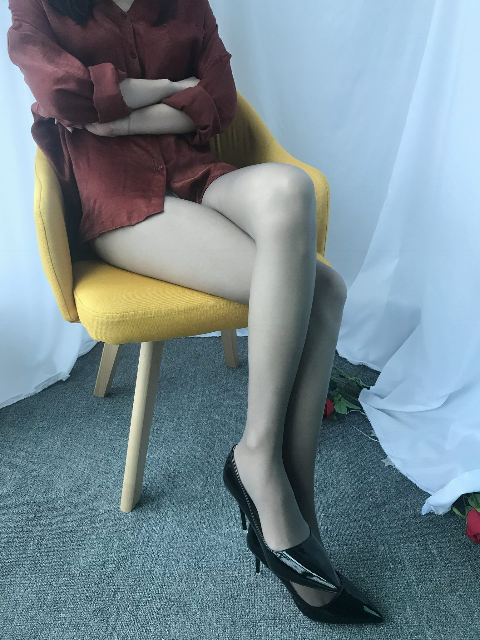 仙女山的仙女鹿z微信朋友圈视图合集18