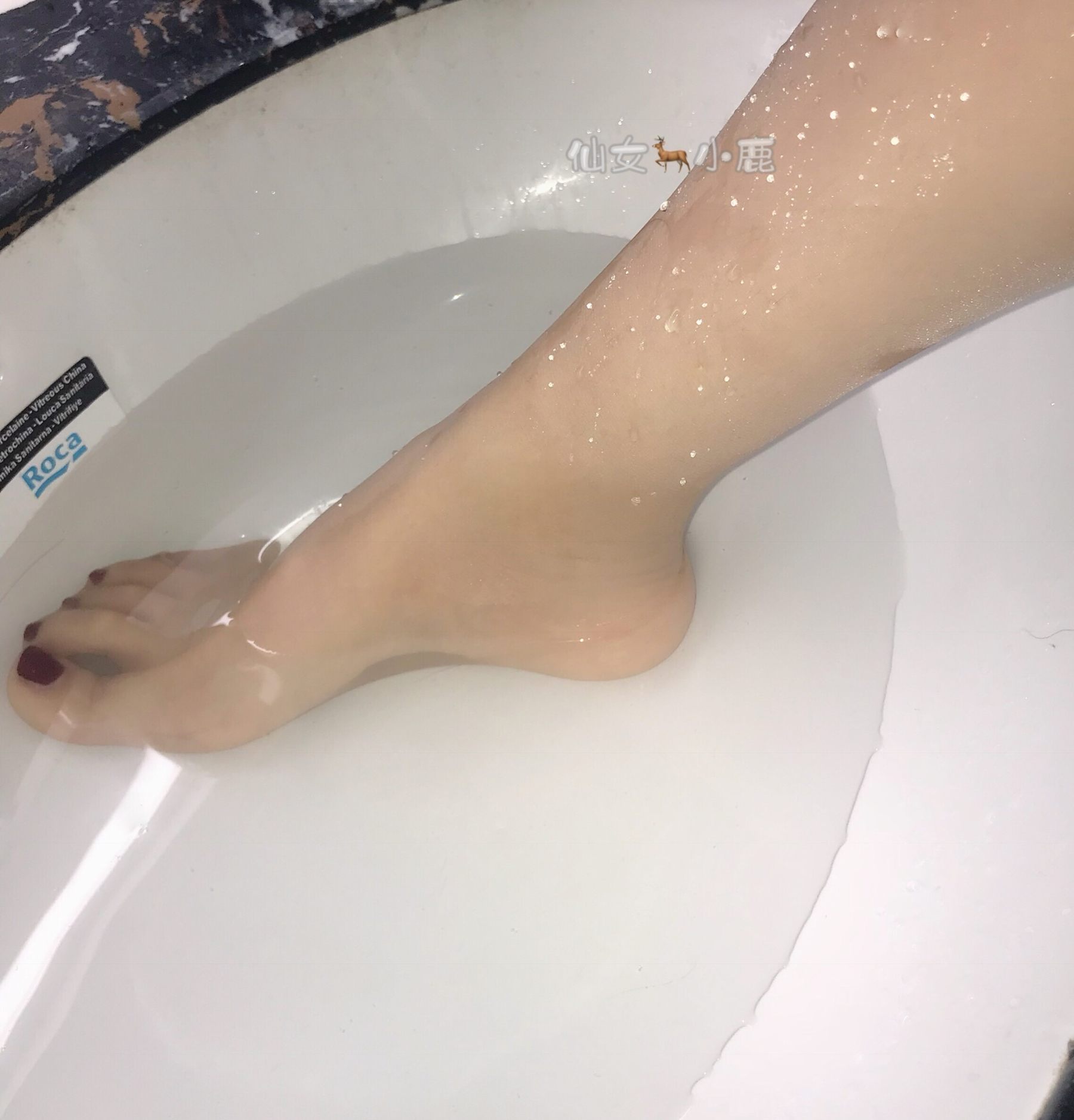 仙女山的仙女鹿z微信朋友圈视图合集18