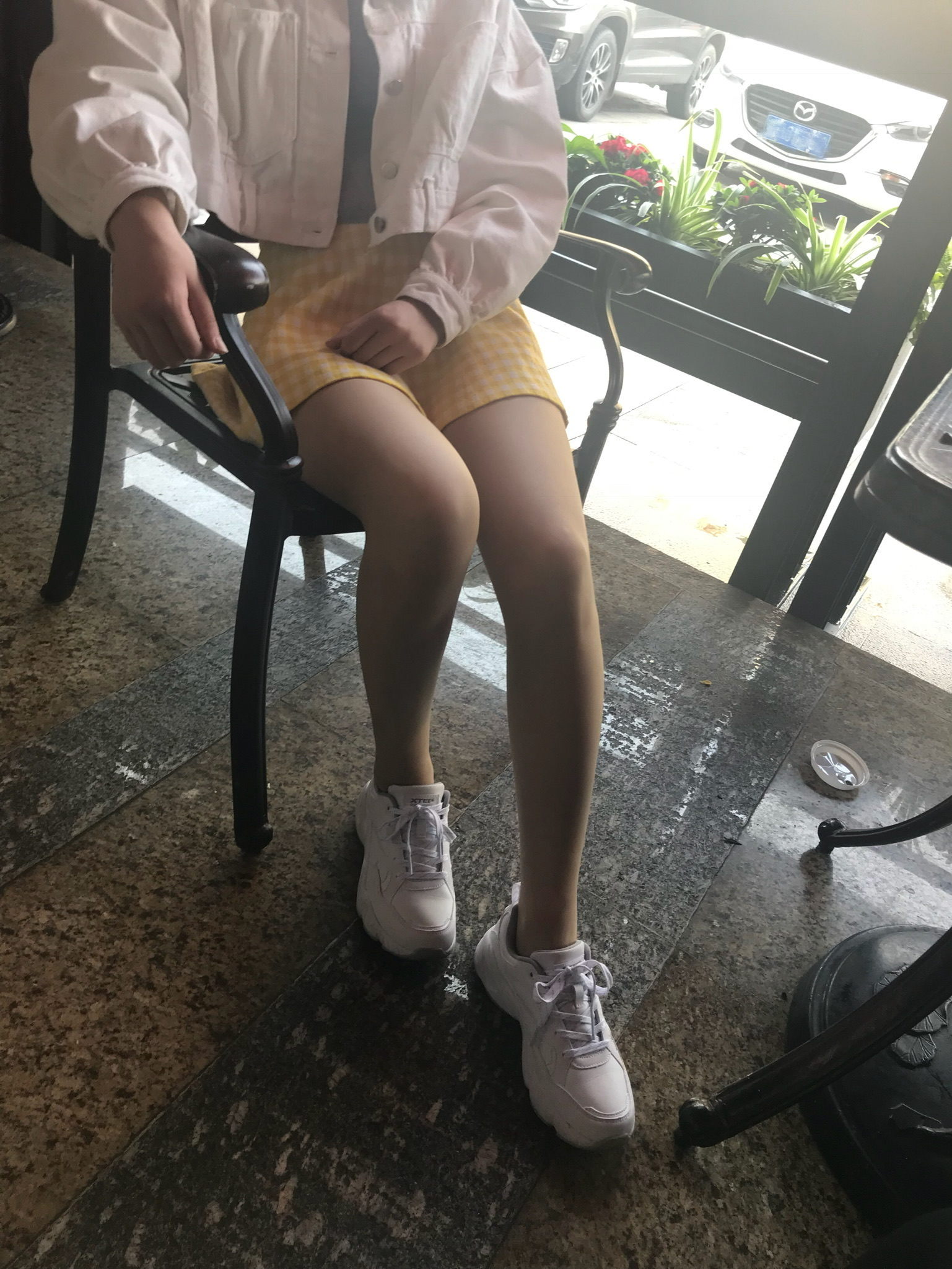 仙女山的仙女鹿z微信朋友圈视图合集18