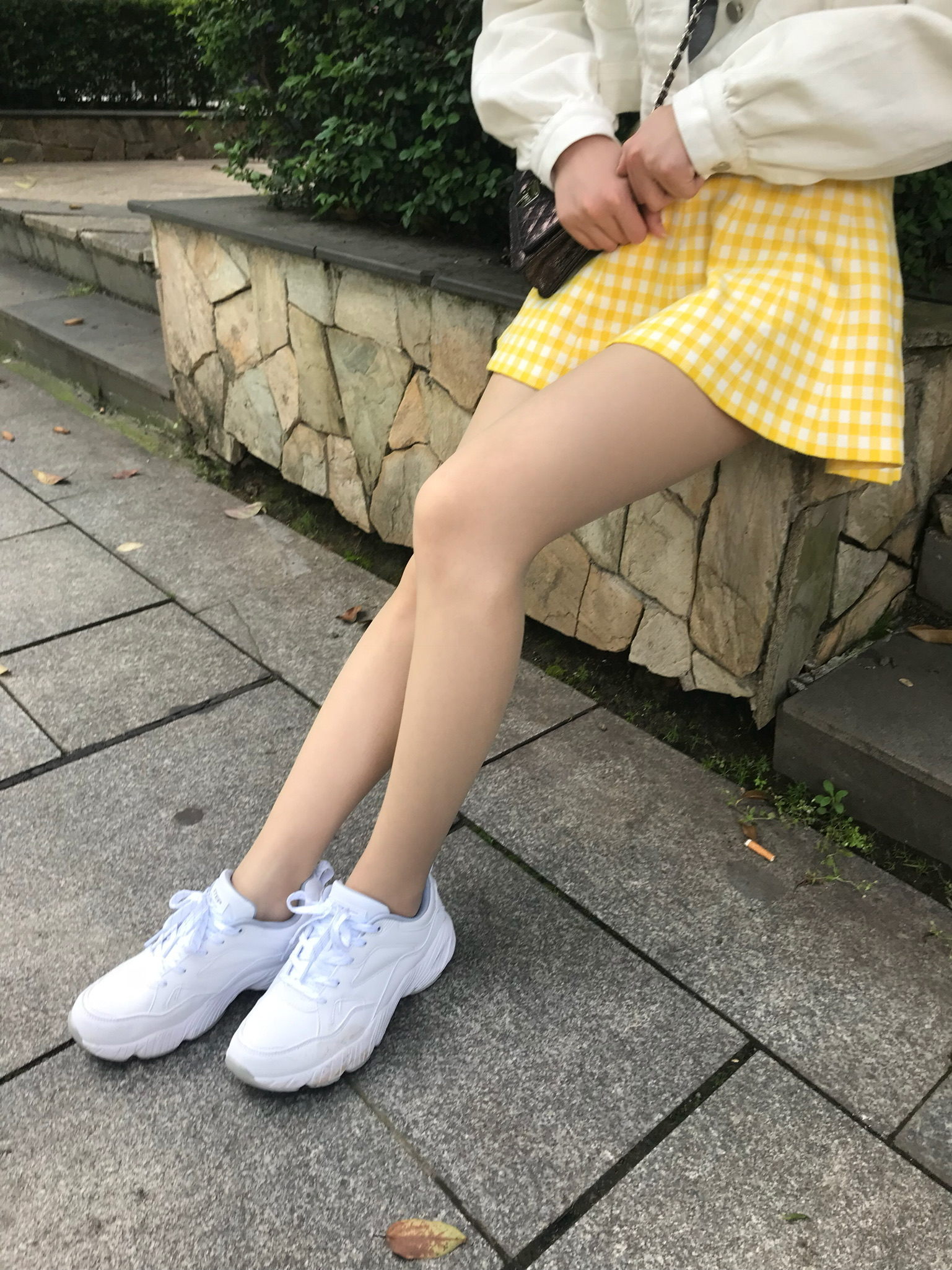 仙女山的仙女鹿z微信朋友圈视图合集18
