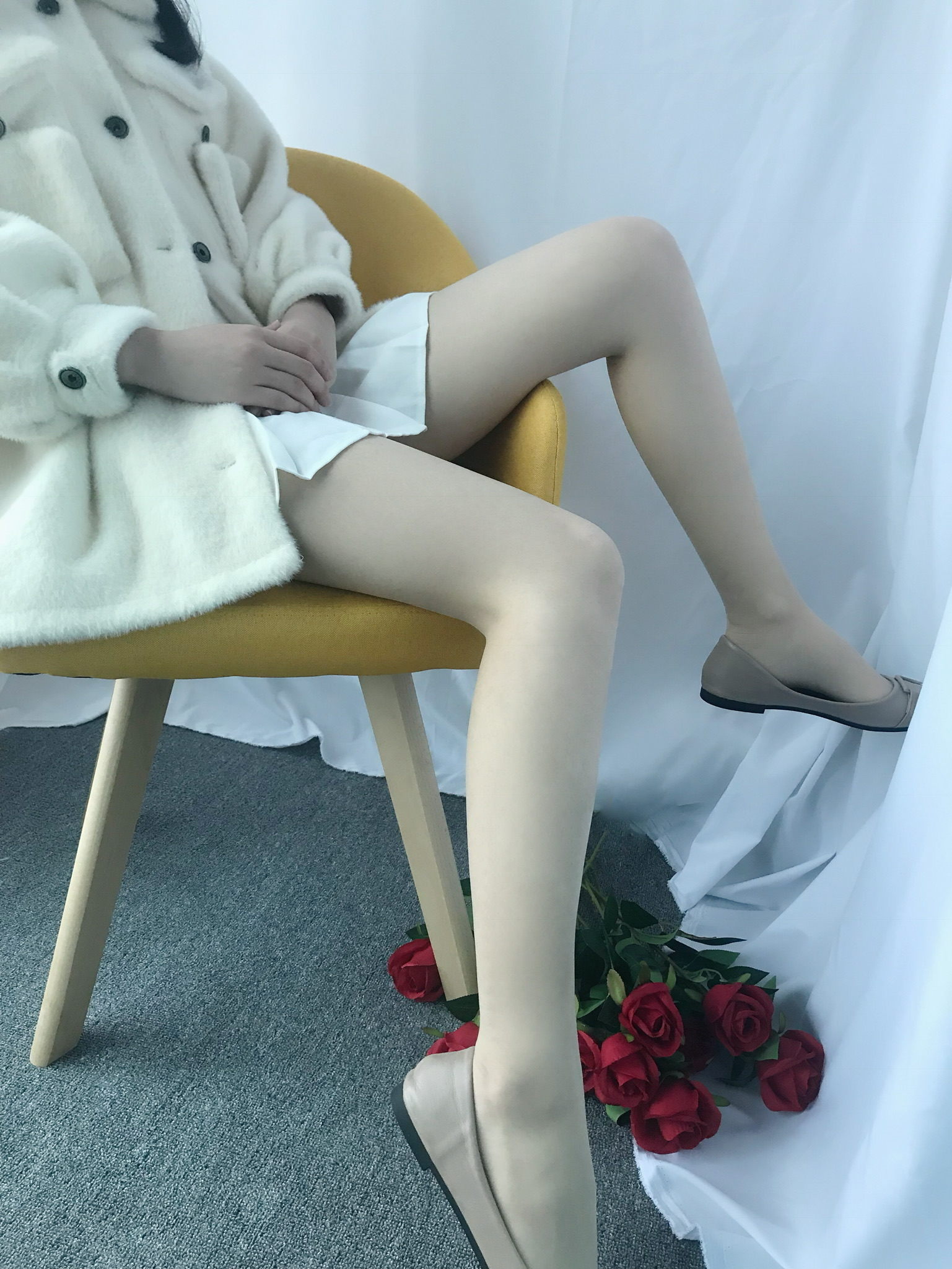 仙女山的仙女鹿z微信朋友圈视图合集18
