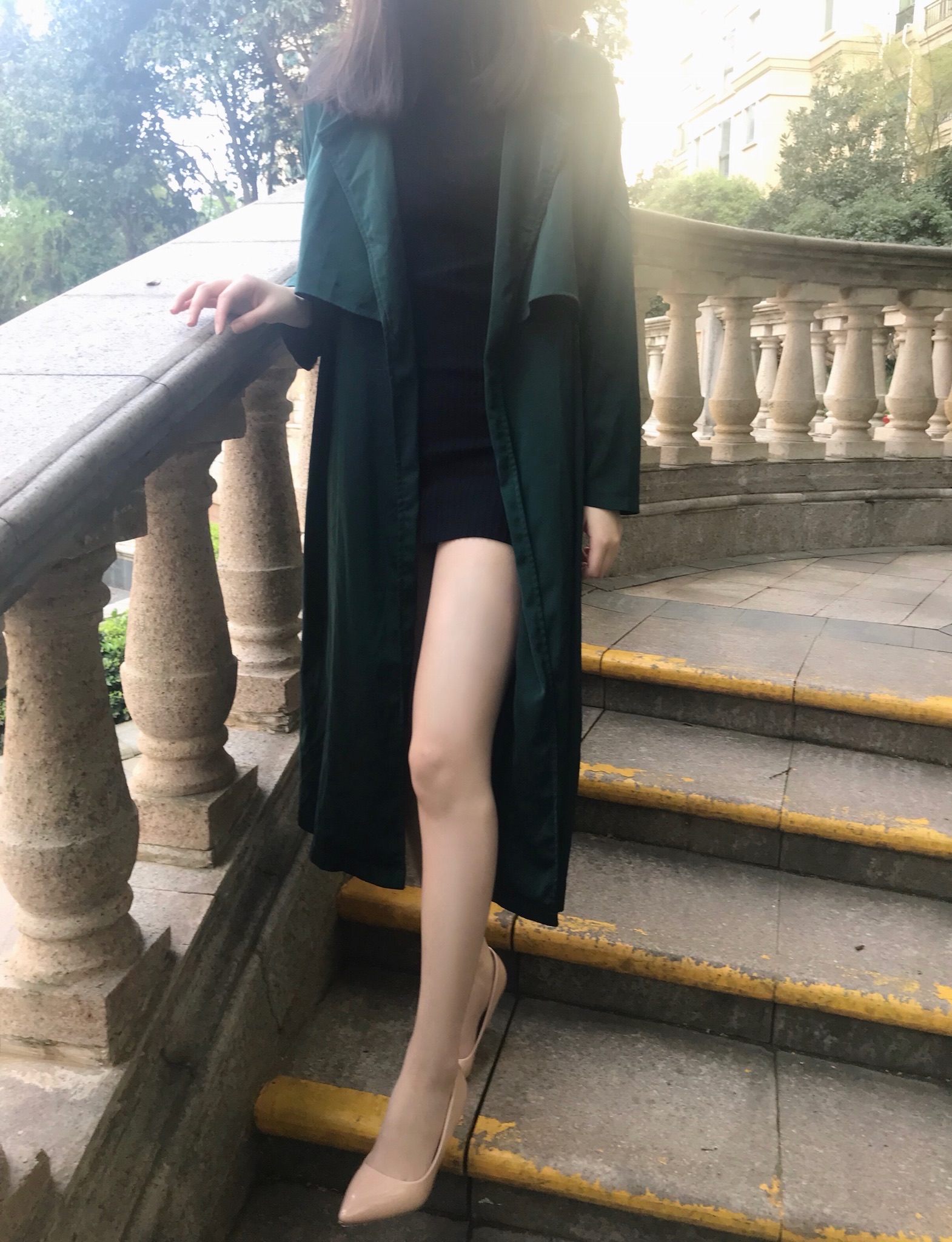仙女山的仙女鹿z微信朋友圈视图合集18