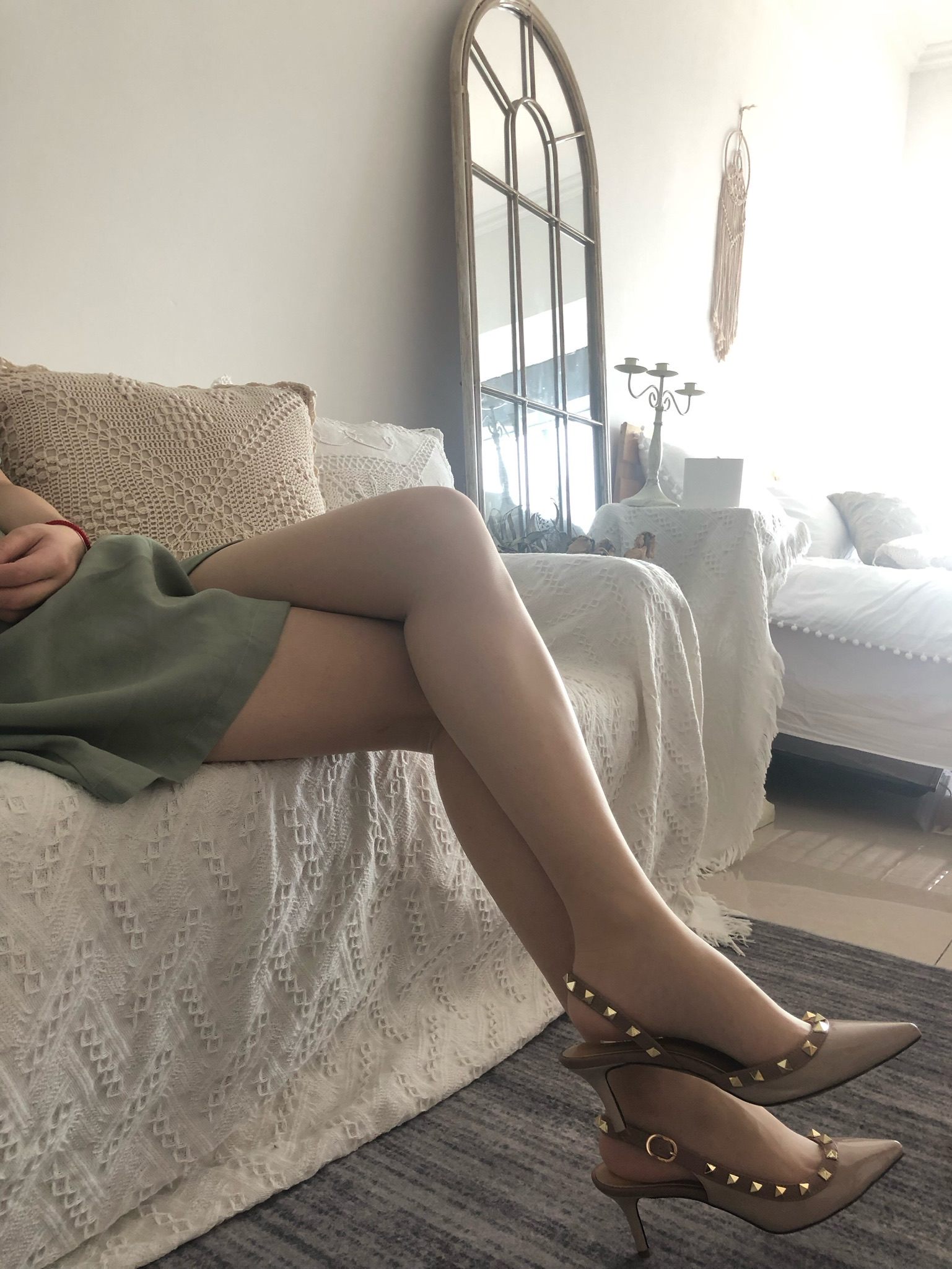 仙女山的仙女鹿z微信朋友圈视图合集19