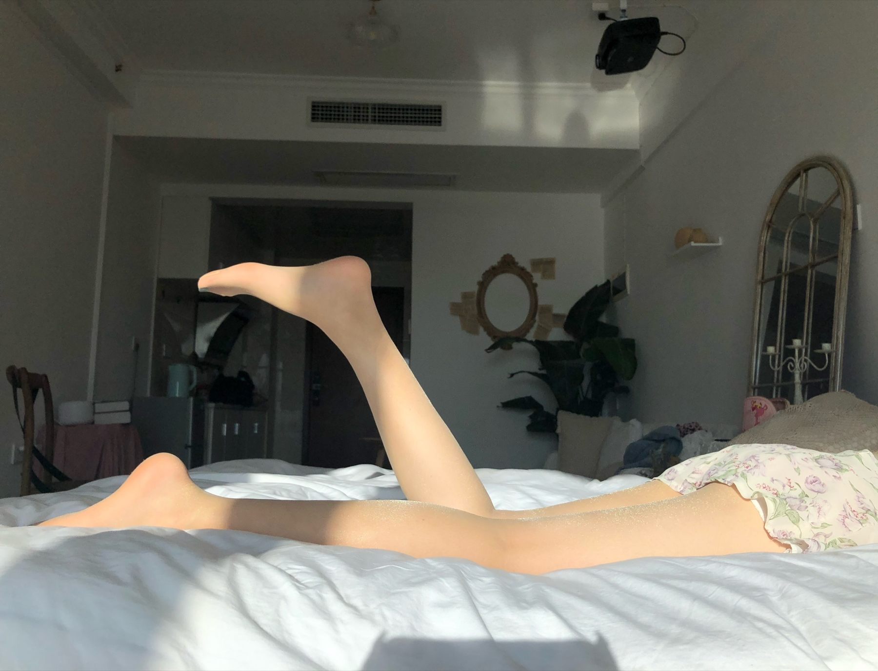 仙女山的仙女鹿z微信朋友圈视图合集19