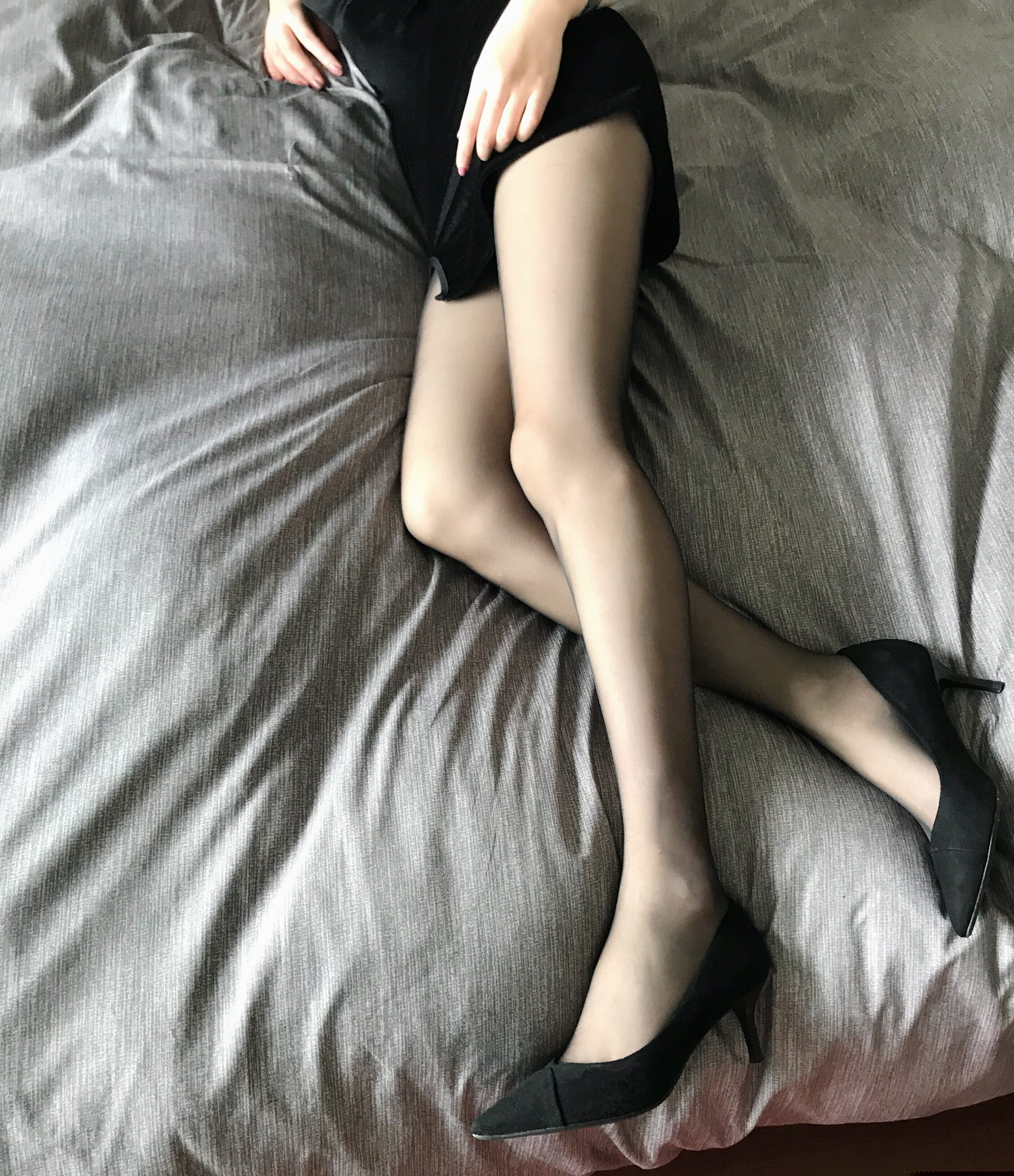 仙女山的仙女鹿z微信朋友圈视图合集19
