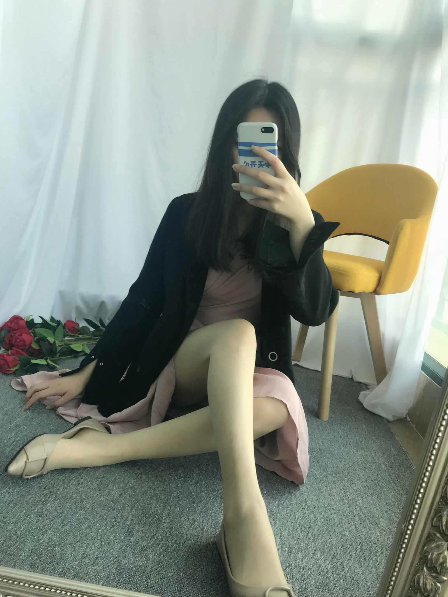 仙女山的仙女鹿z微信朋友圈视图合集19