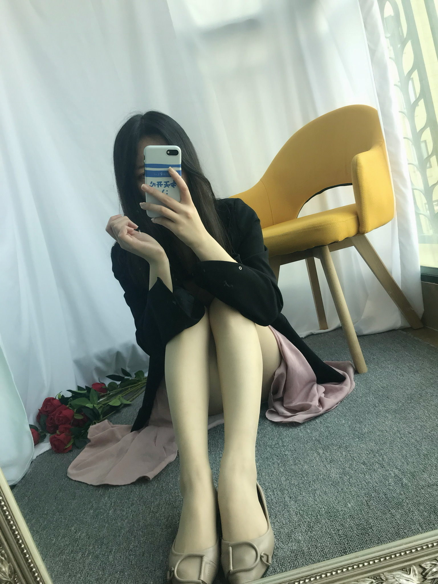 仙女山的仙女鹿z微信朋友圈视图合集19