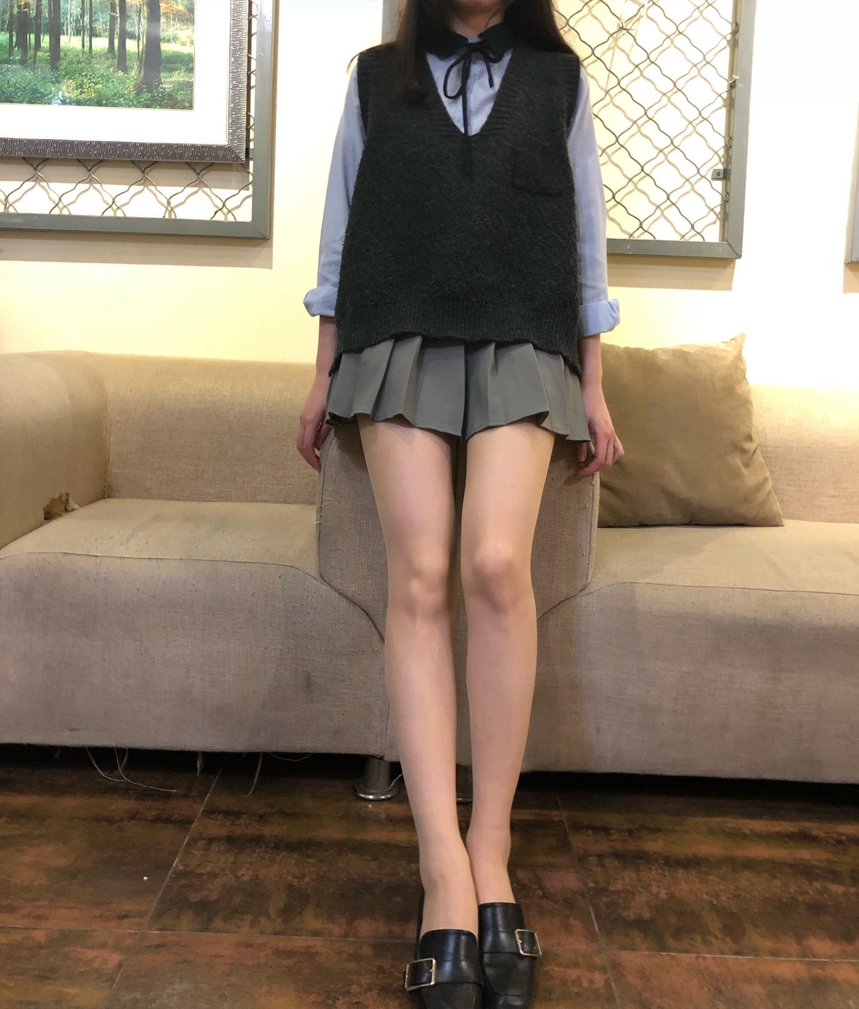 仙女山的仙女鹿z微信朋友圈视图合集19