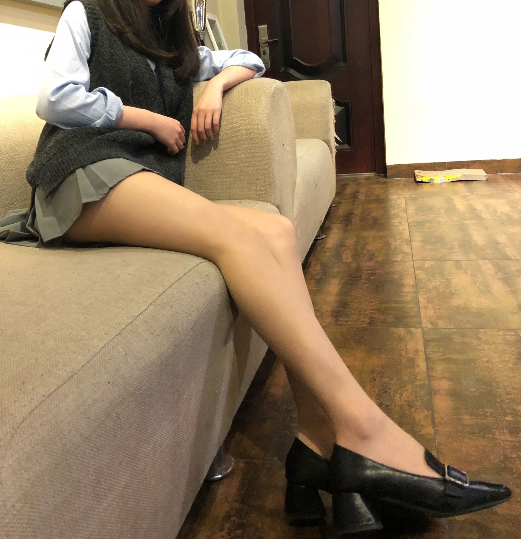 仙女山的仙女鹿z微信朋友圈视图合集19