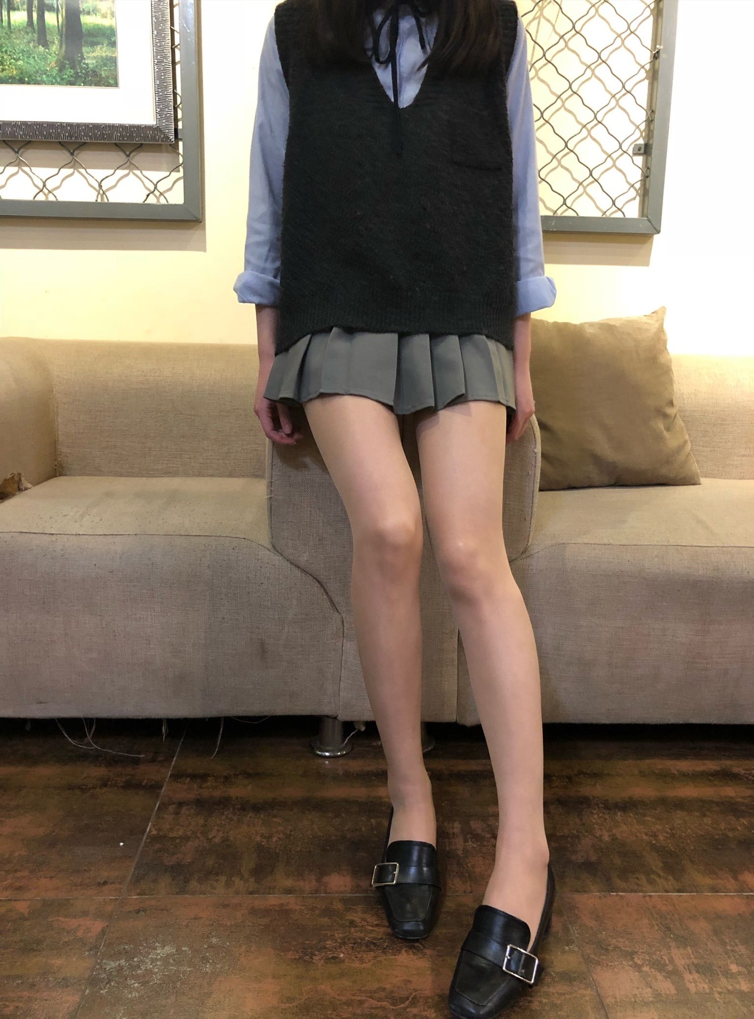 仙女山的仙女鹿z微信朋友圈视图合集19