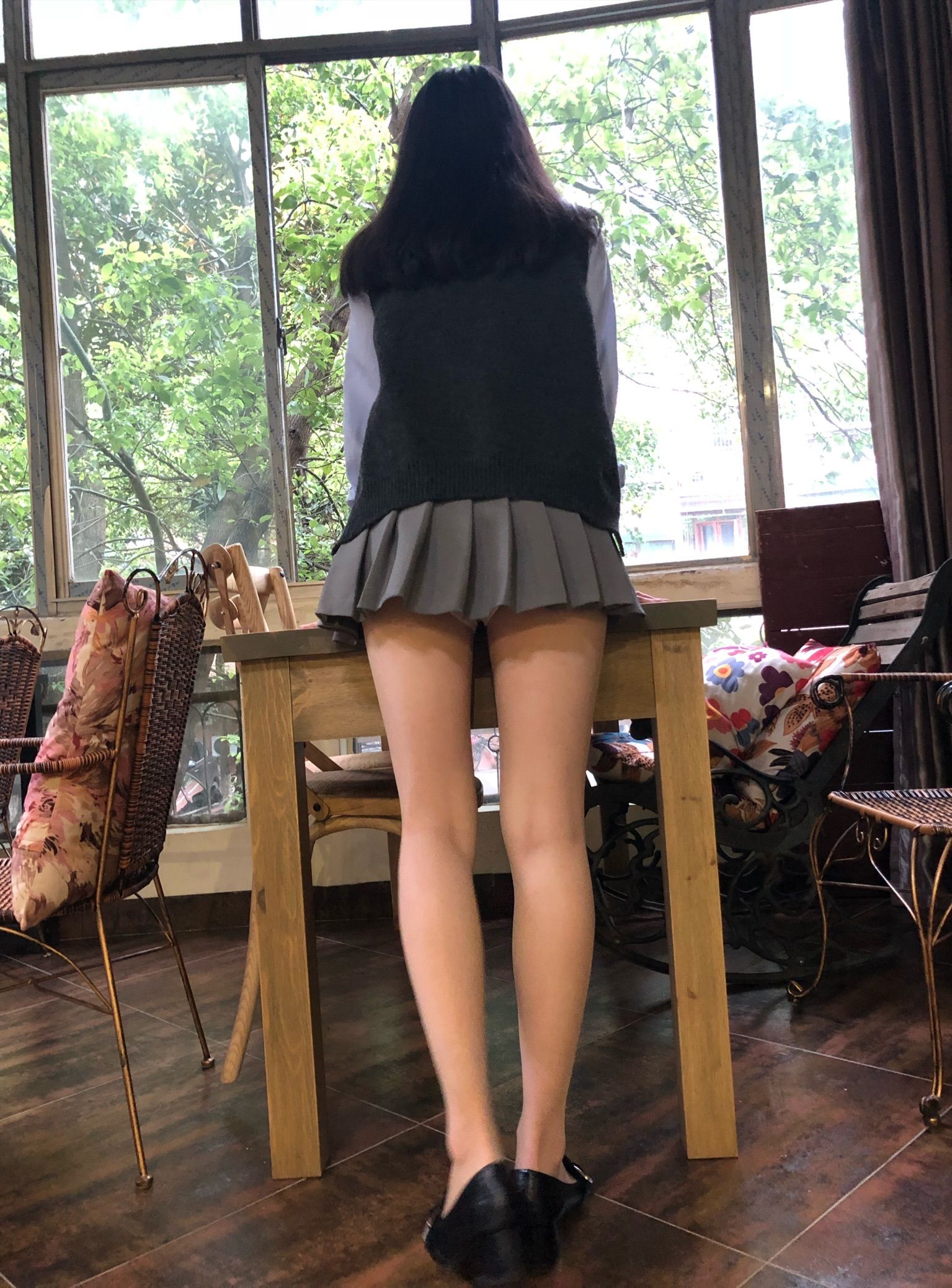 仙女山的仙女鹿z微信朋友圈视图合集19