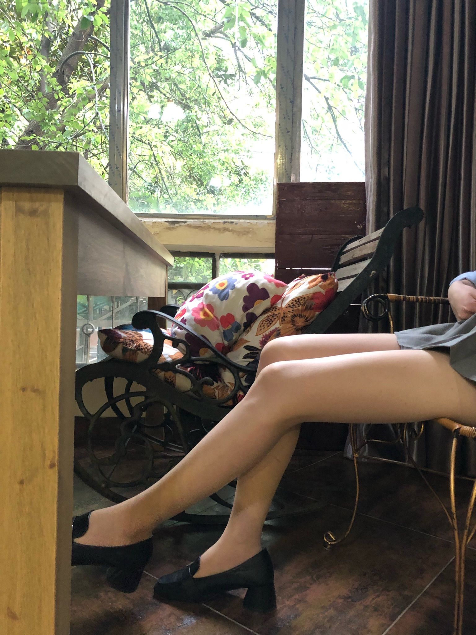 仙女山的仙女鹿z微信朋友圈视图合集19