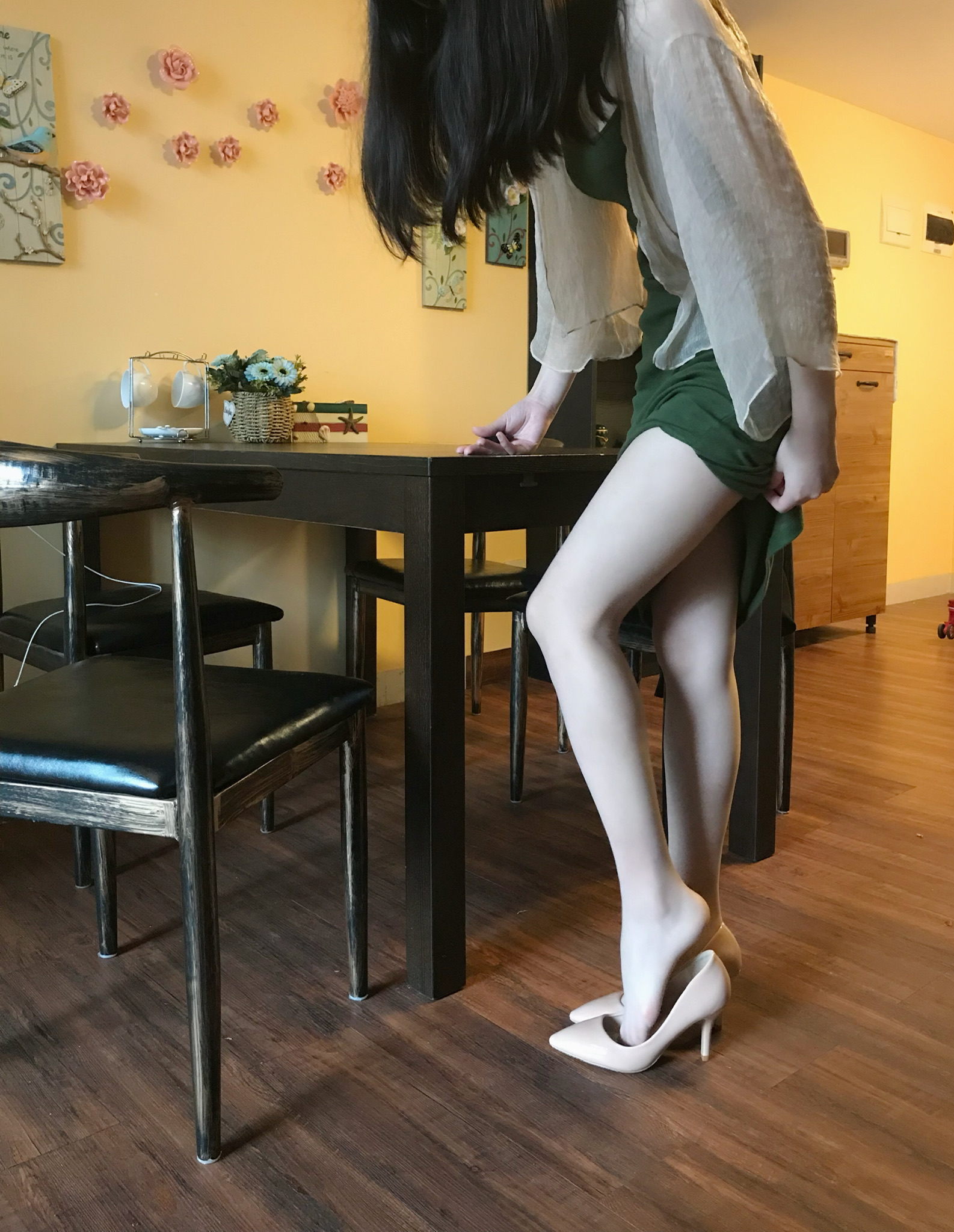 仙女山的仙女鹿z微信朋友圈视图合集19