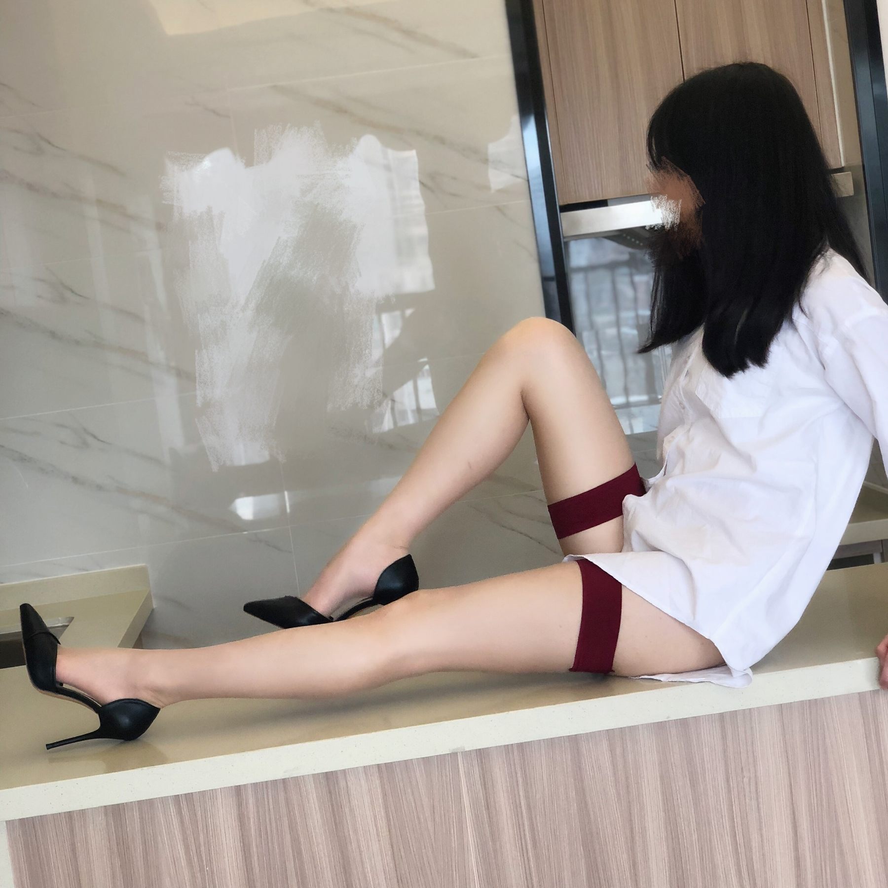 仙女山的仙女鹿z微信朋友圈视图合集19