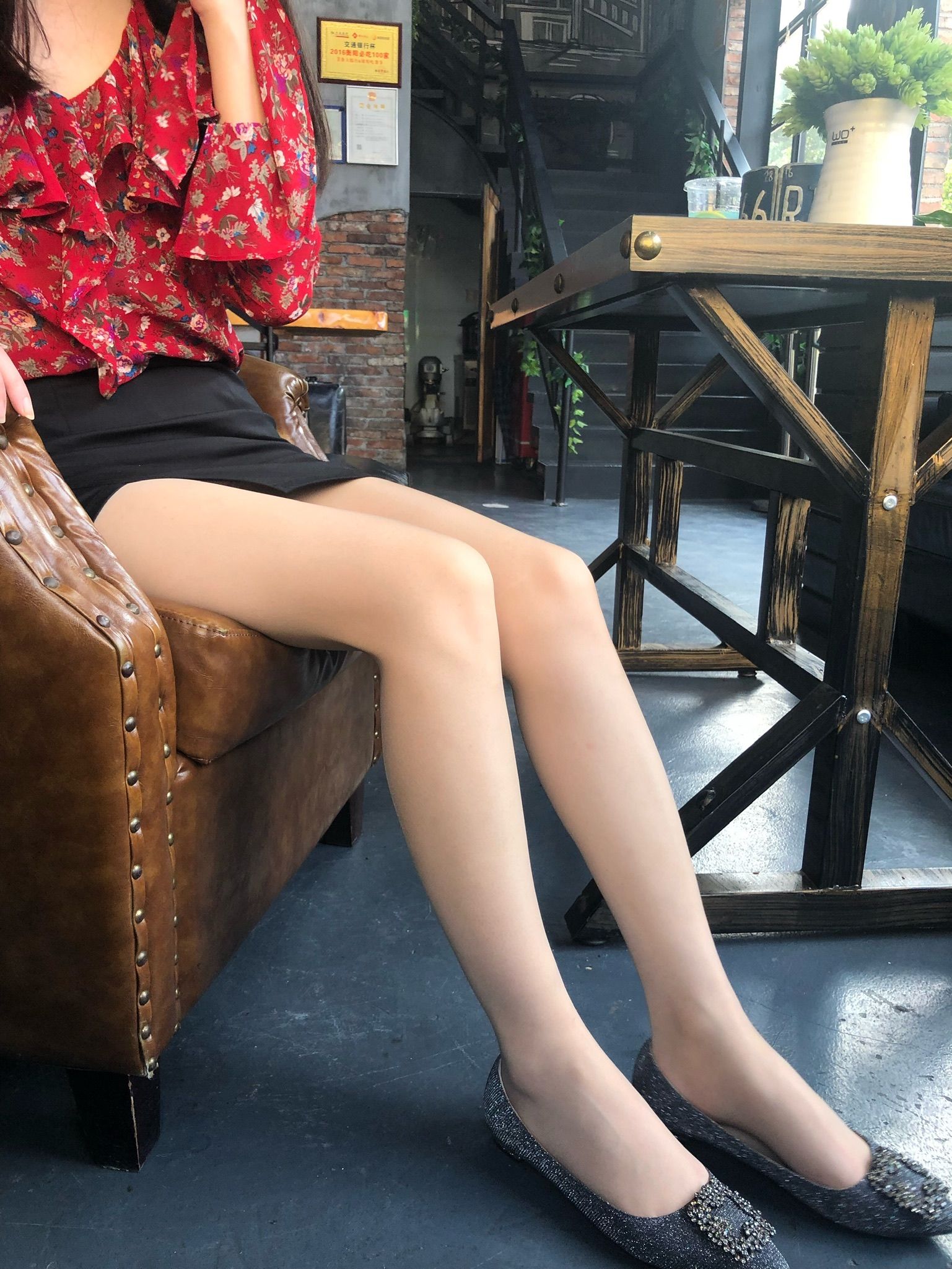 仙女山的仙女鹿z微信朋友圈视图合集19