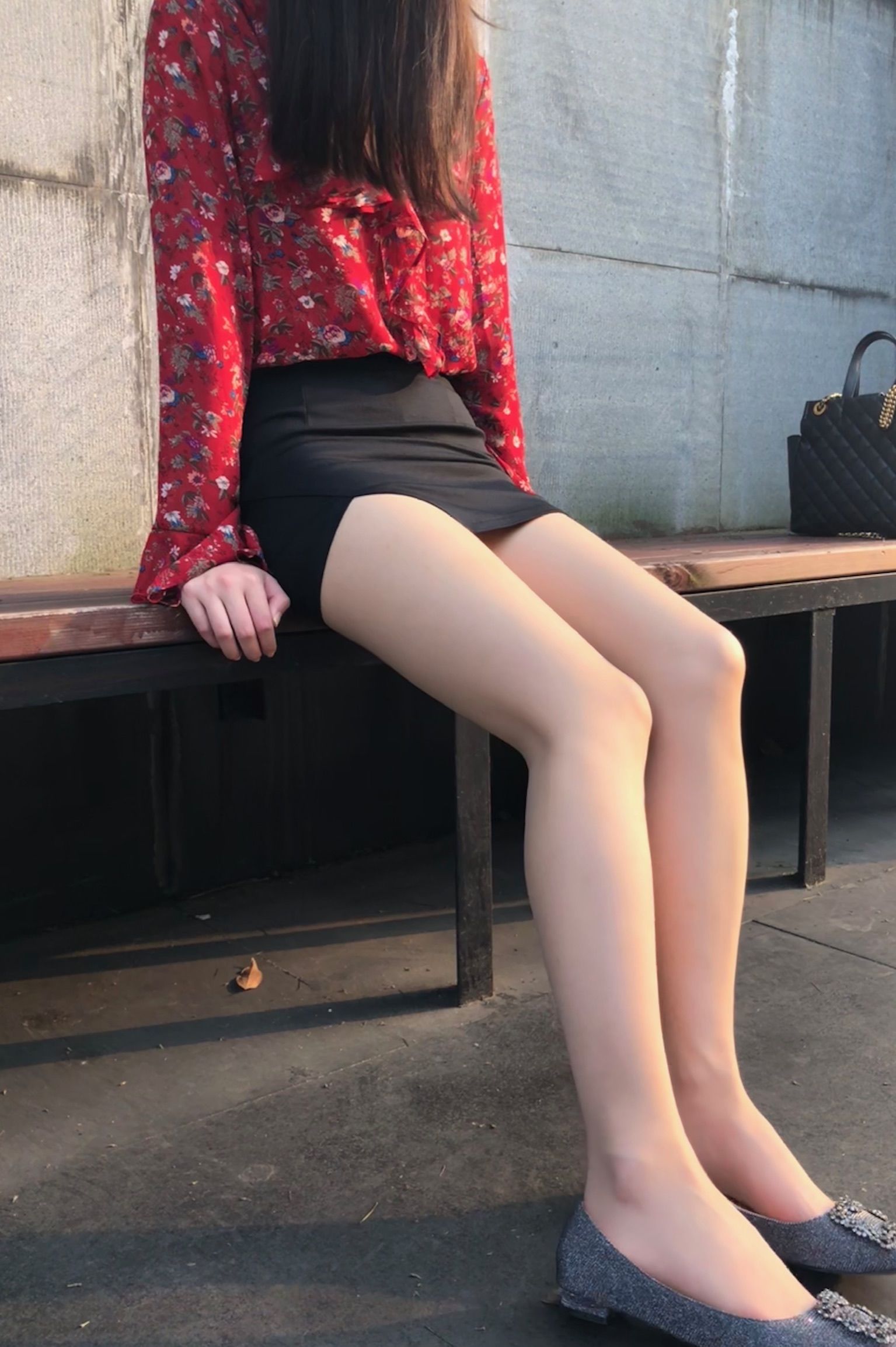 仙女山的仙女鹿z微信朋友圈视图合集2