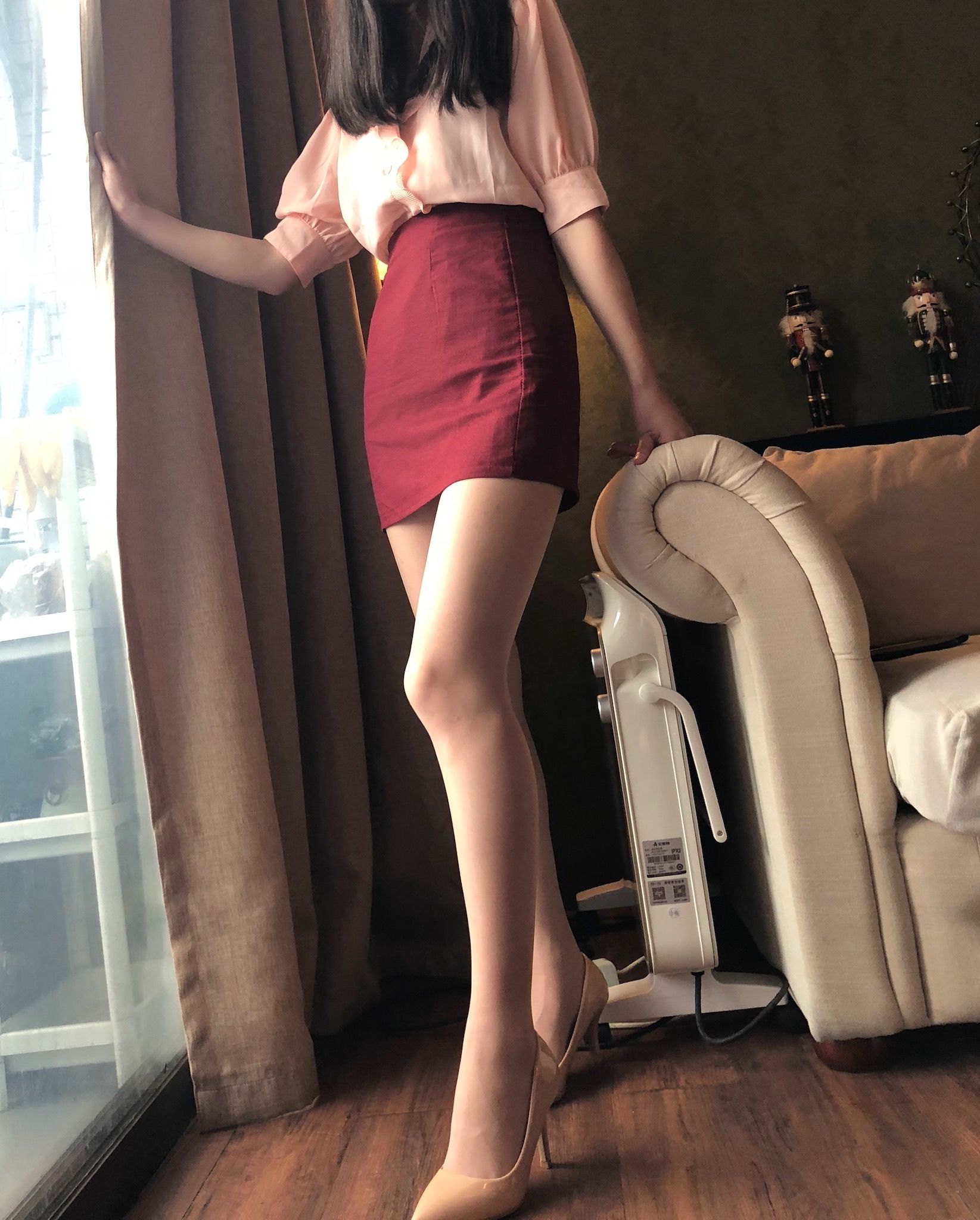 仙女山的仙女鹿z微信朋友圈视图合集2