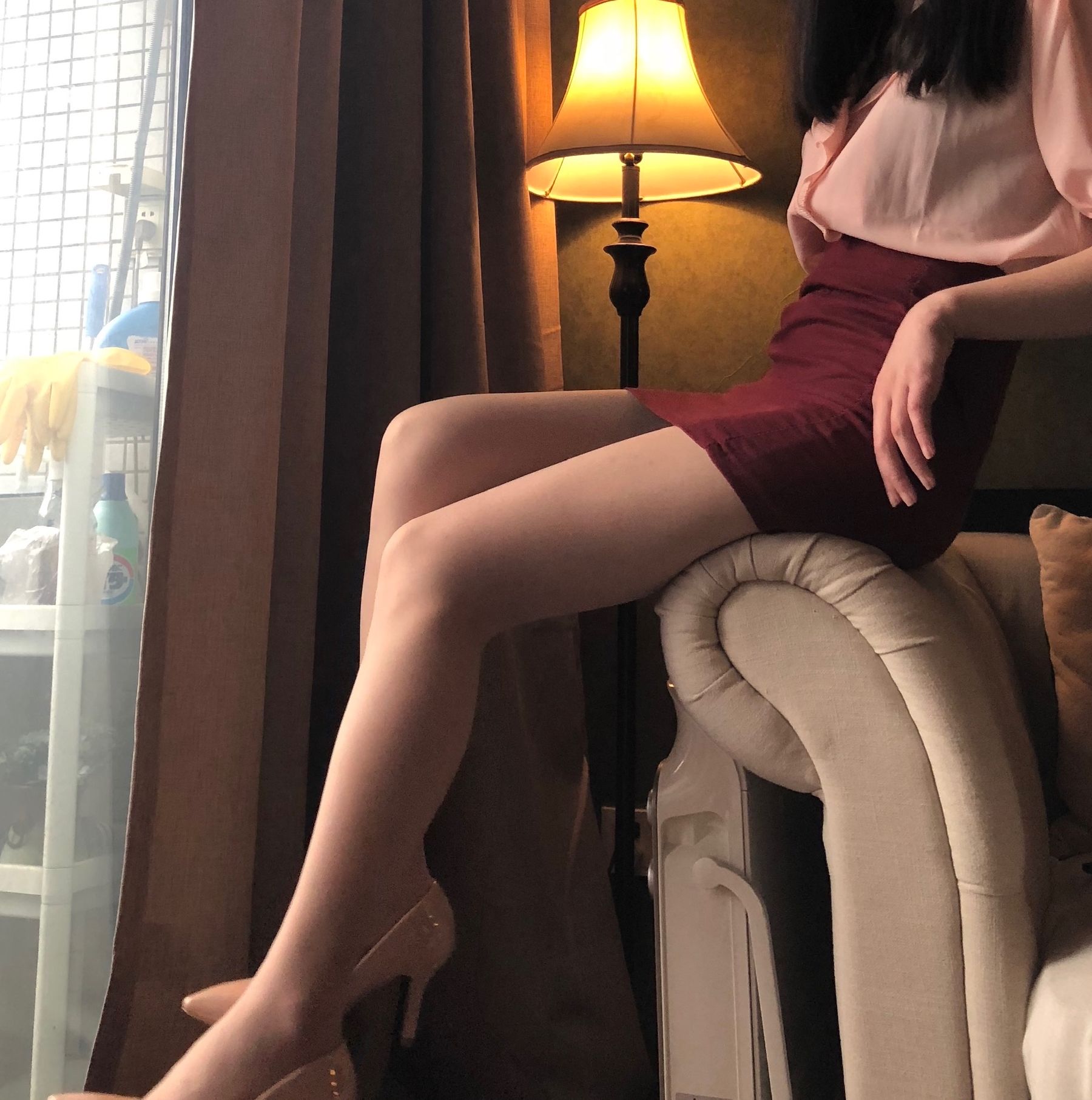 仙女山的仙女鹿z微信朋友圈视图合集2