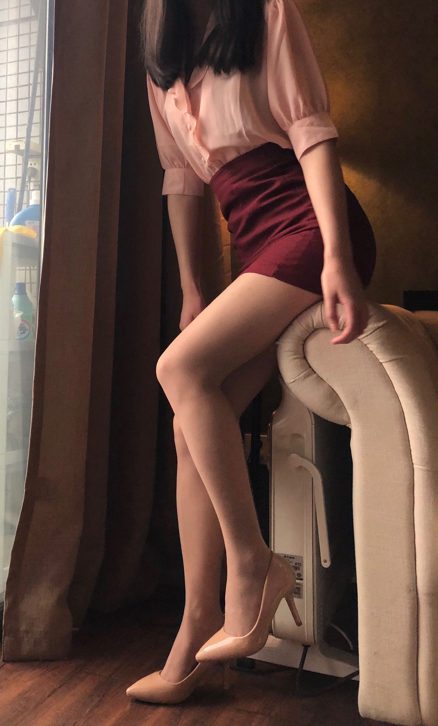 仙女山的仙女鹿z微信朋友圈视图合集2