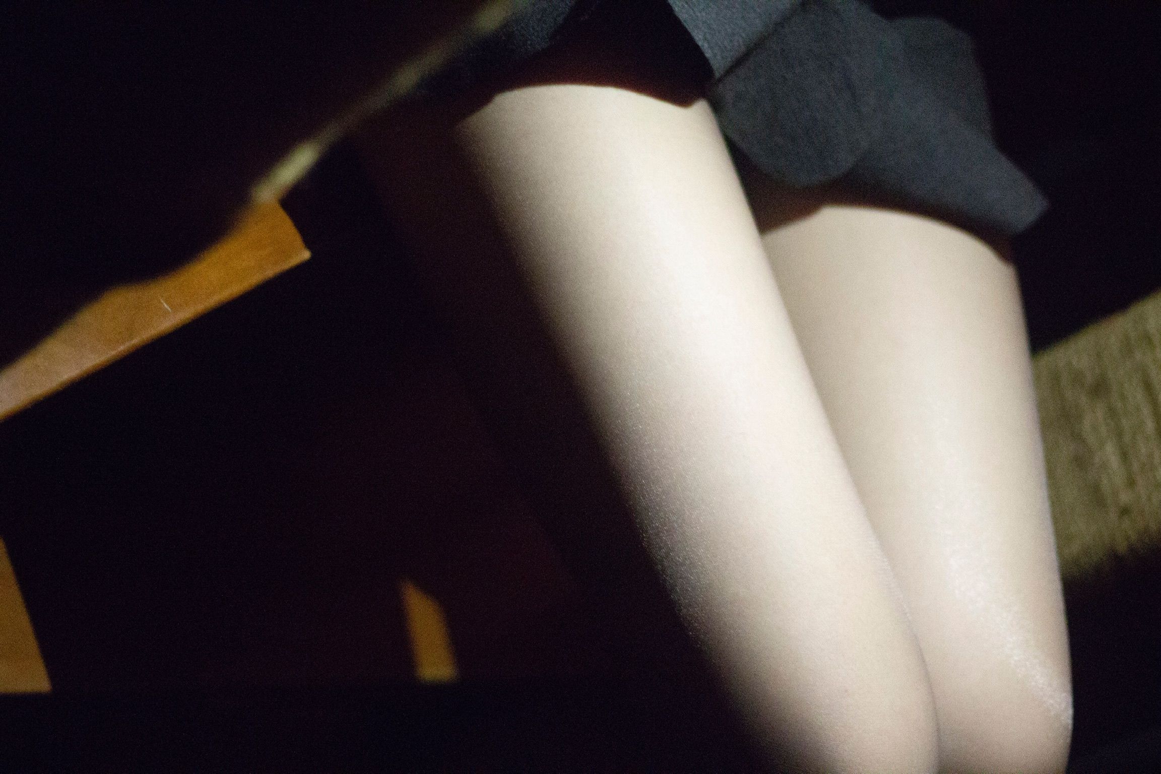 仙女山的仙女鹿z微信朋友圈视图合集2
