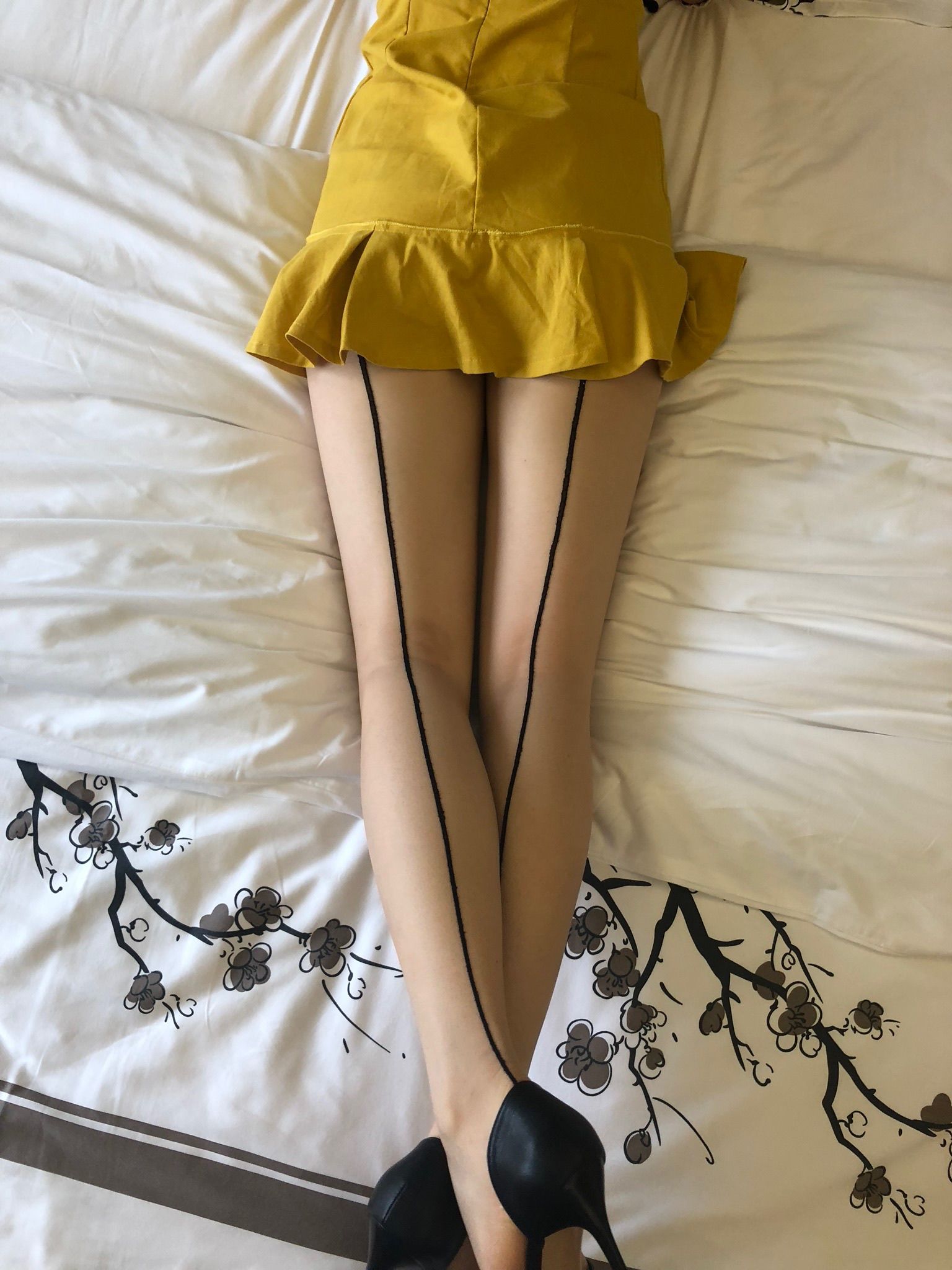 仙女山的仙女鹿z微信朋友圈视图合集2