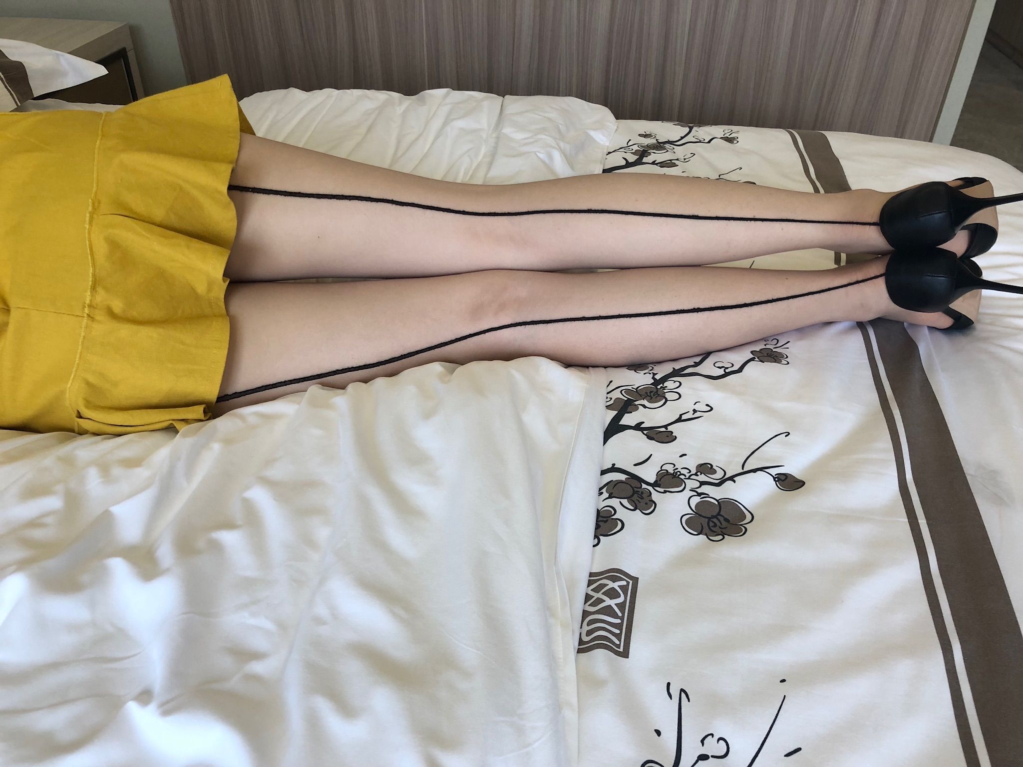 仙女山的仙女鹿z微信朋友圈视图合集2