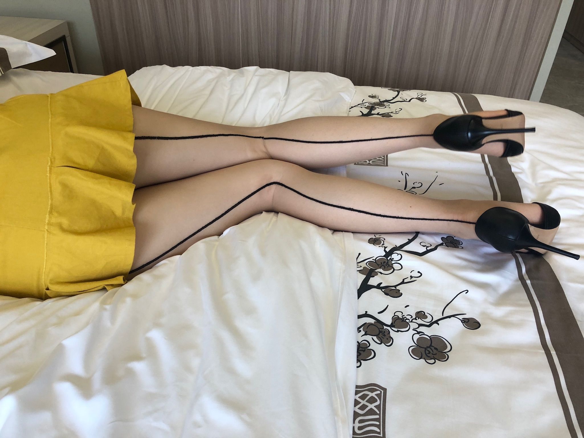 仙女山的仙女鹿z微信朋友圈视图合集2