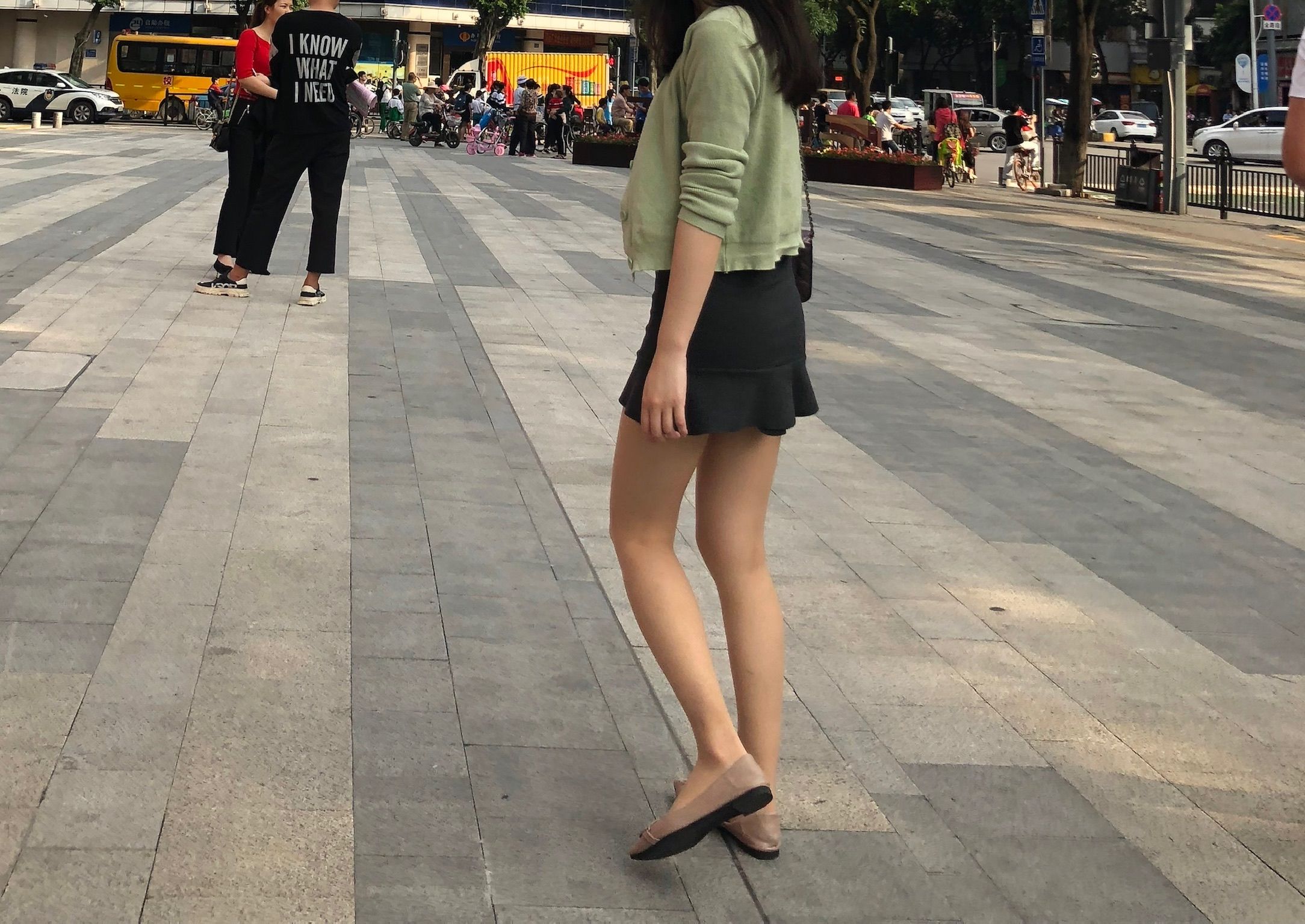 仙女山的仙女鹿z微信朋友圈视图合集2