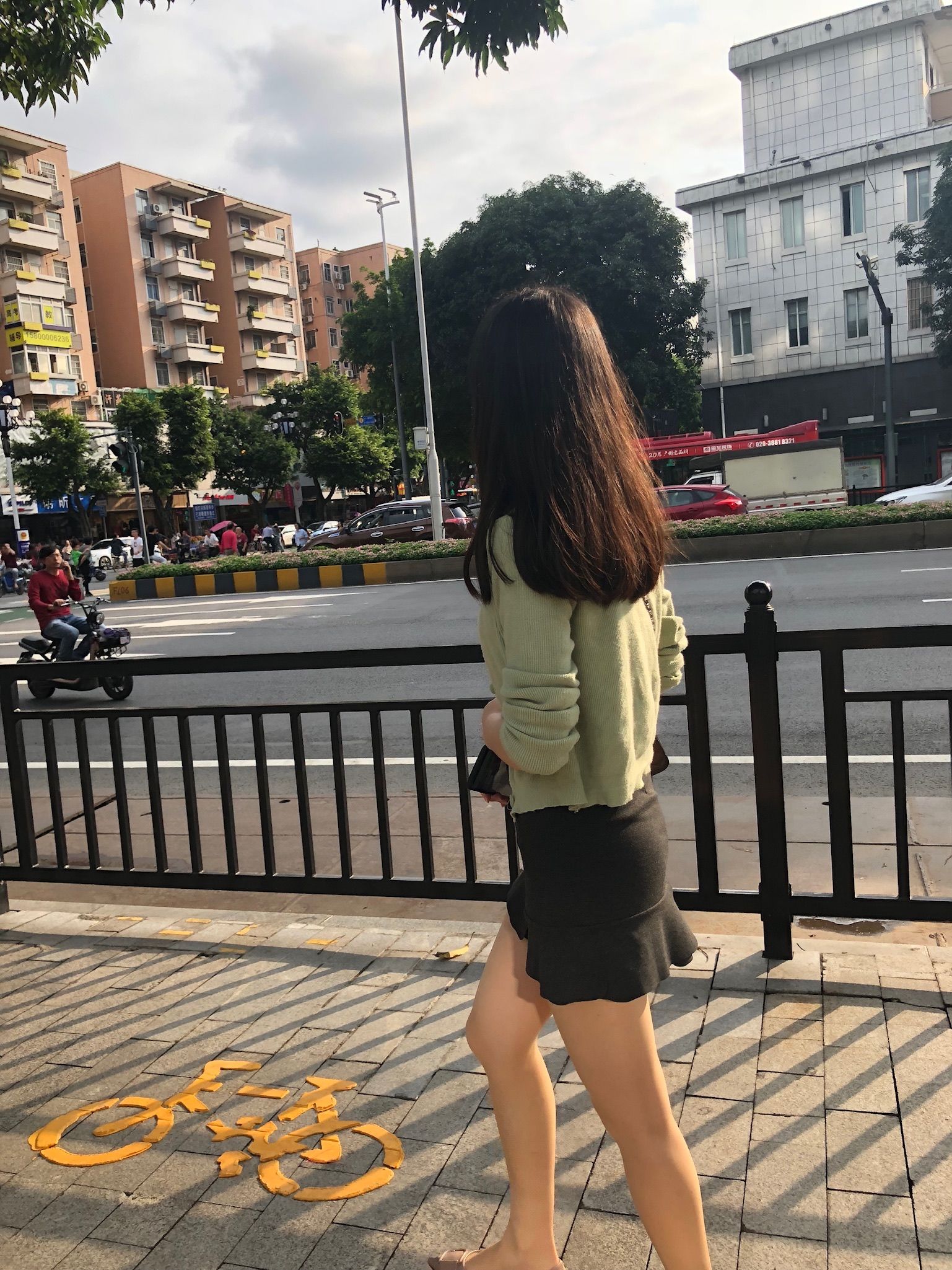 仙女山的仙女鹿z微信朋友圈视图合集2