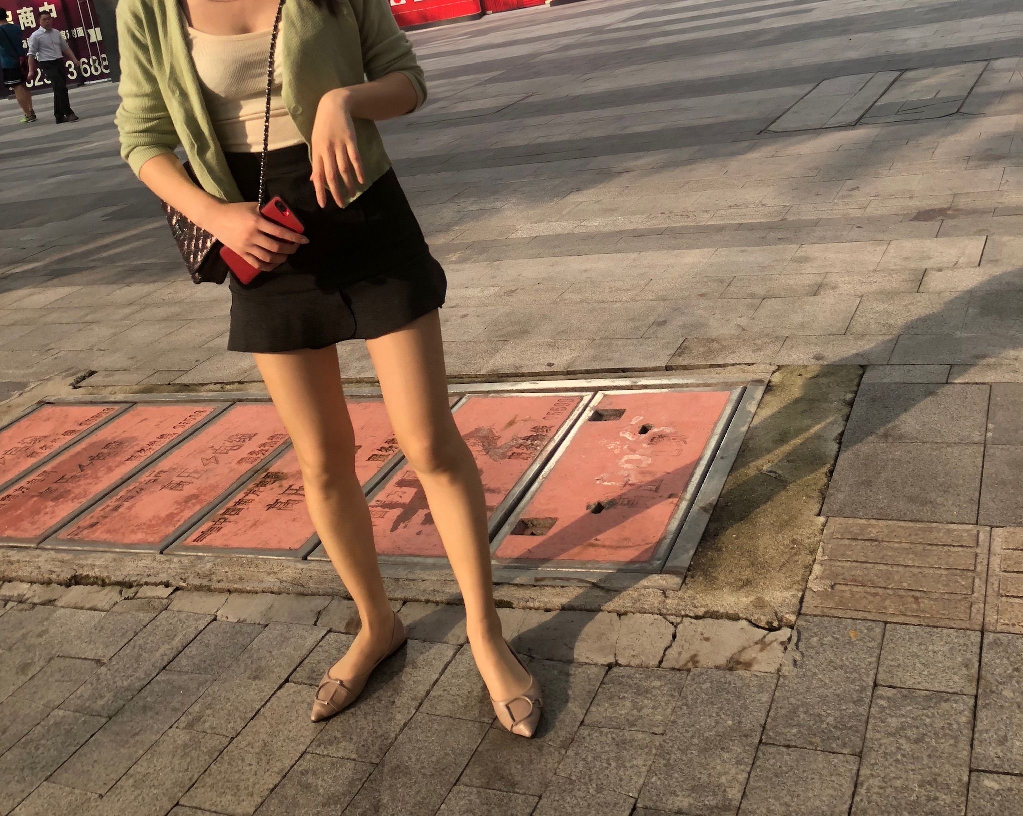 仙女山的仙女鹿z微信朋友圈视图合集2