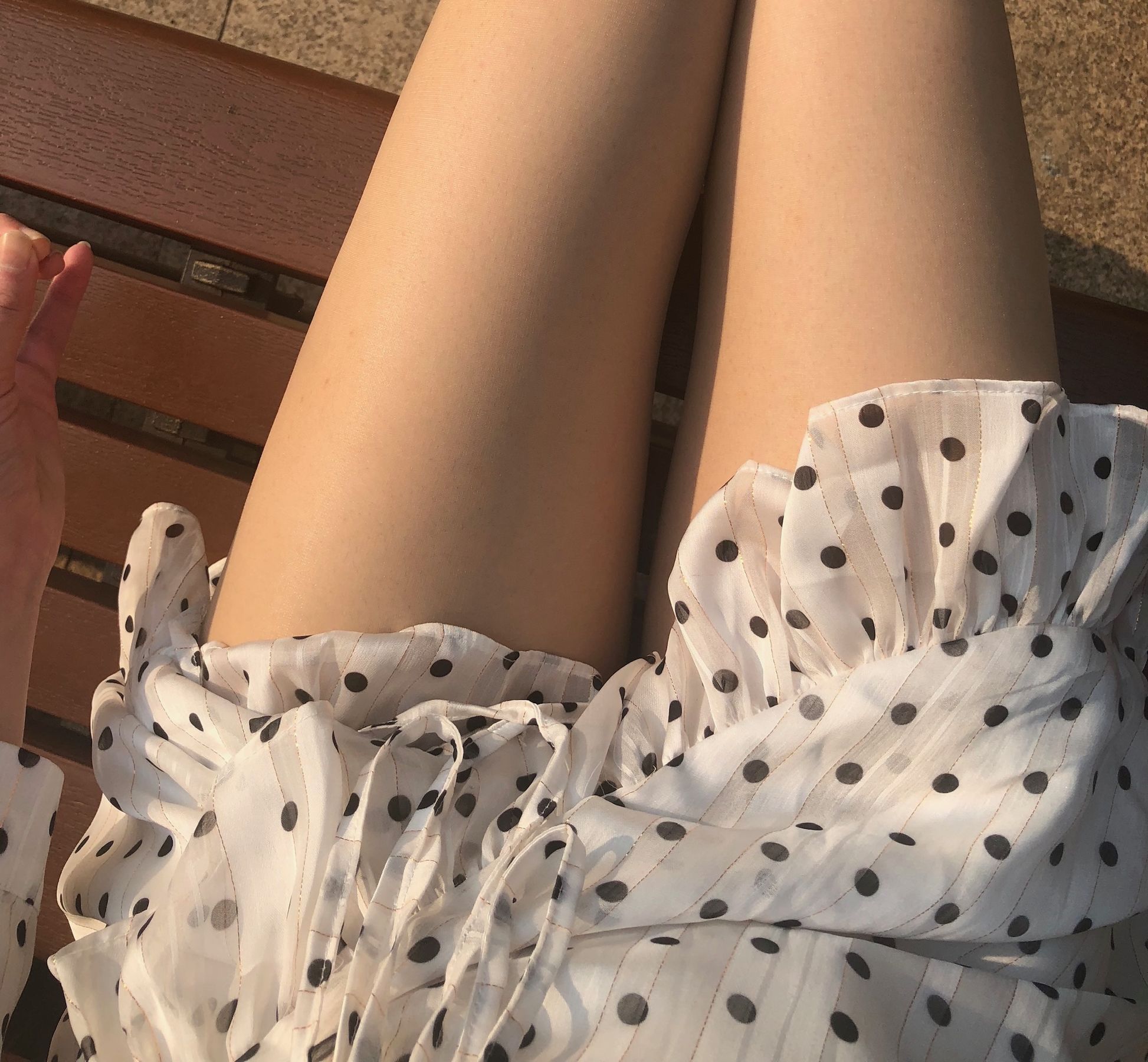 仙女山的仙女鹿z微信朋友圈视图合集2
