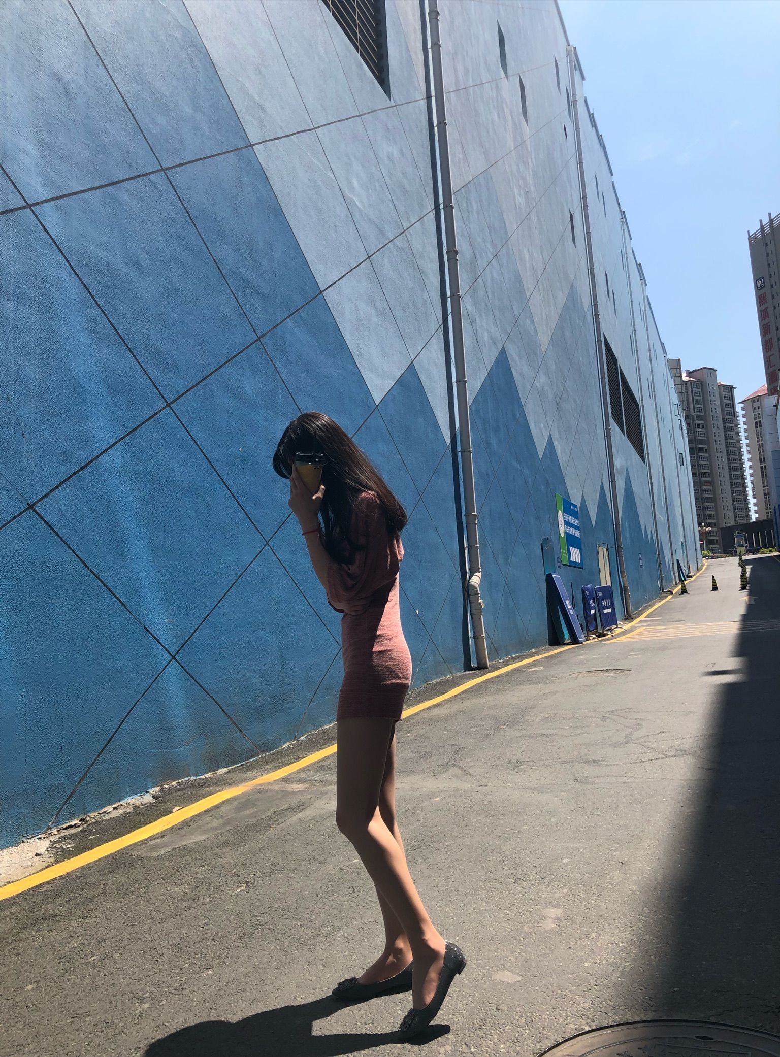 仙女山的仙女鹿z微信朋友圈视图合集20