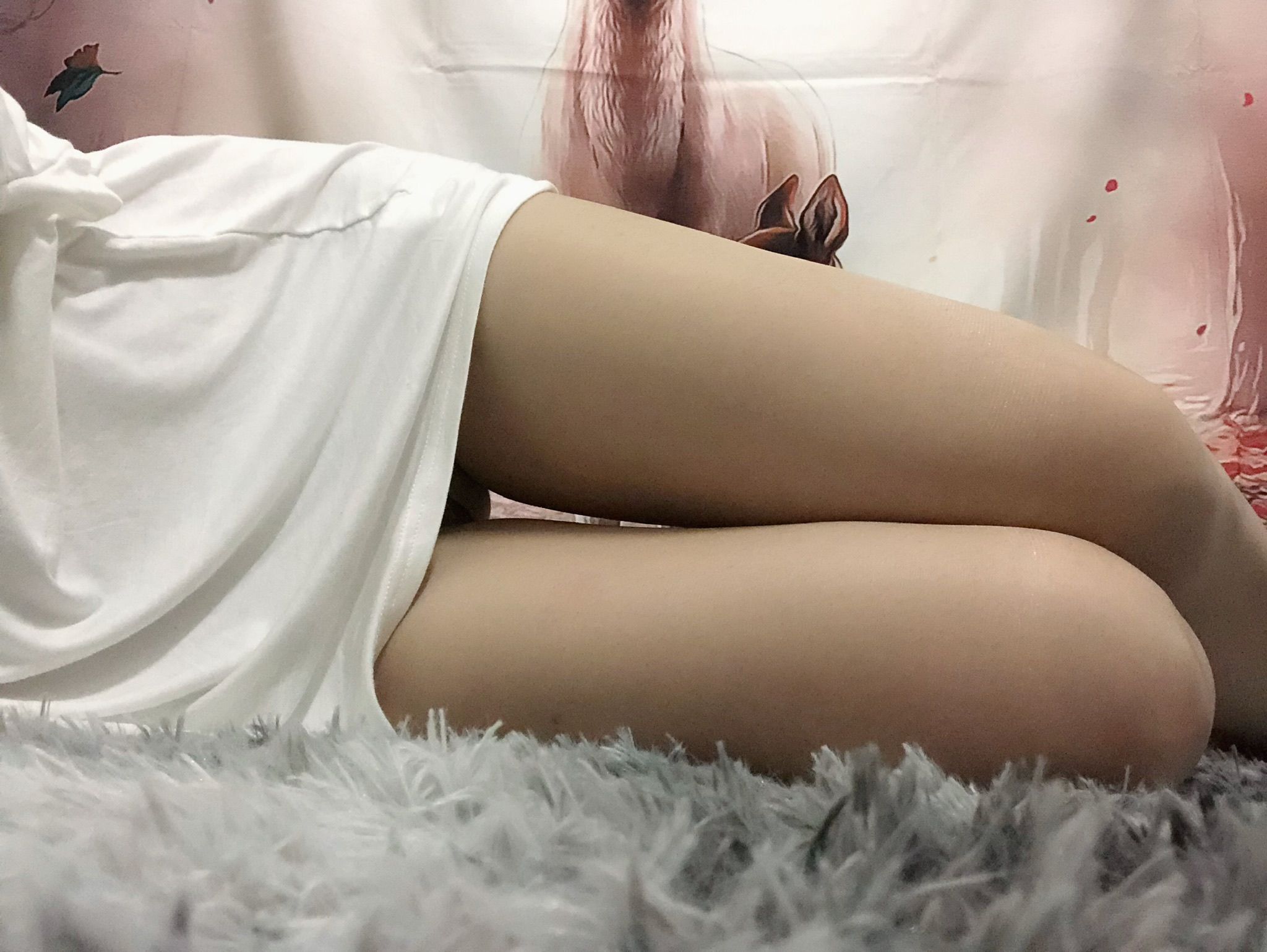 仙女山的仙女鹿z微信朋友圈视图合集20