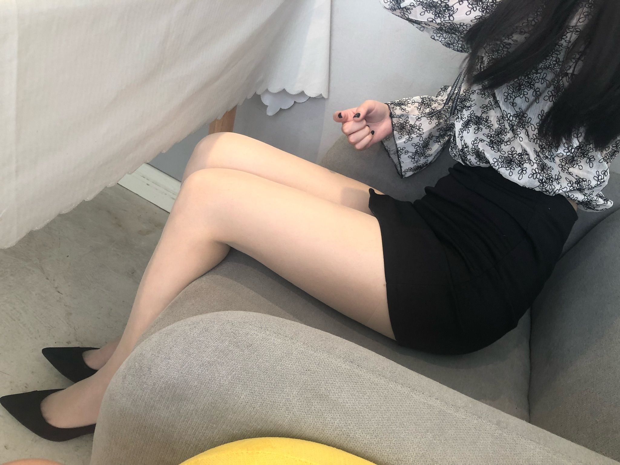 仙女山的仙女鹿z微信朋友圈视图合集20