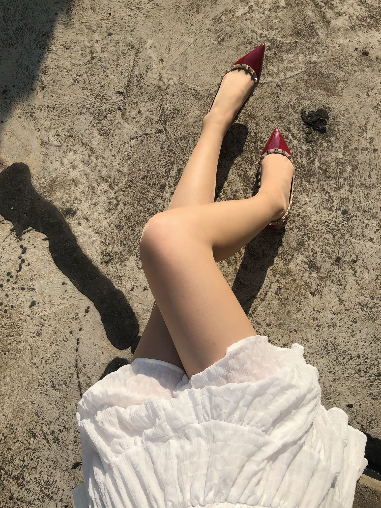 仙女山的仙女鹿z微信朋友圈视图合集20