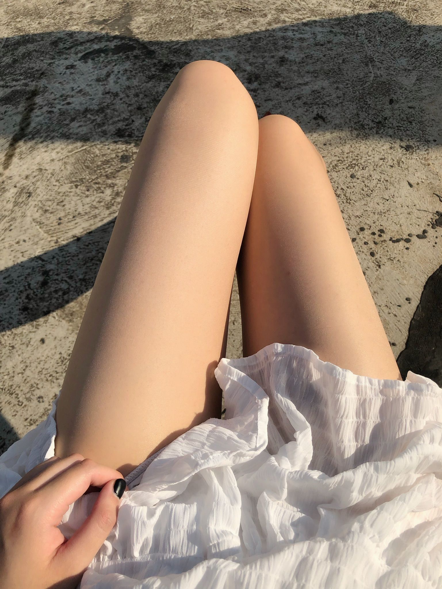 仙女山的仙女鹿z微信朋友圈视图合集20