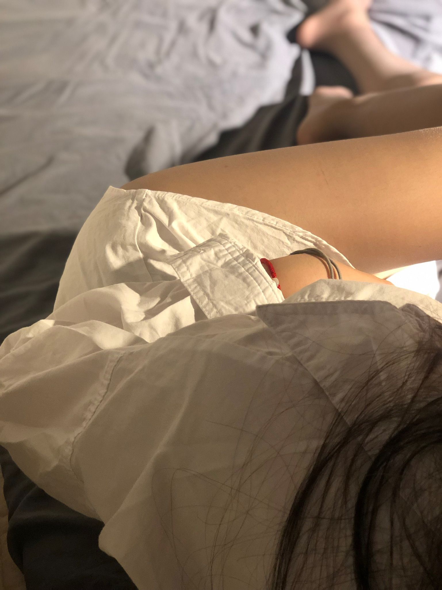 仙女山的仙女鹿z微信朋友圈视图合集20