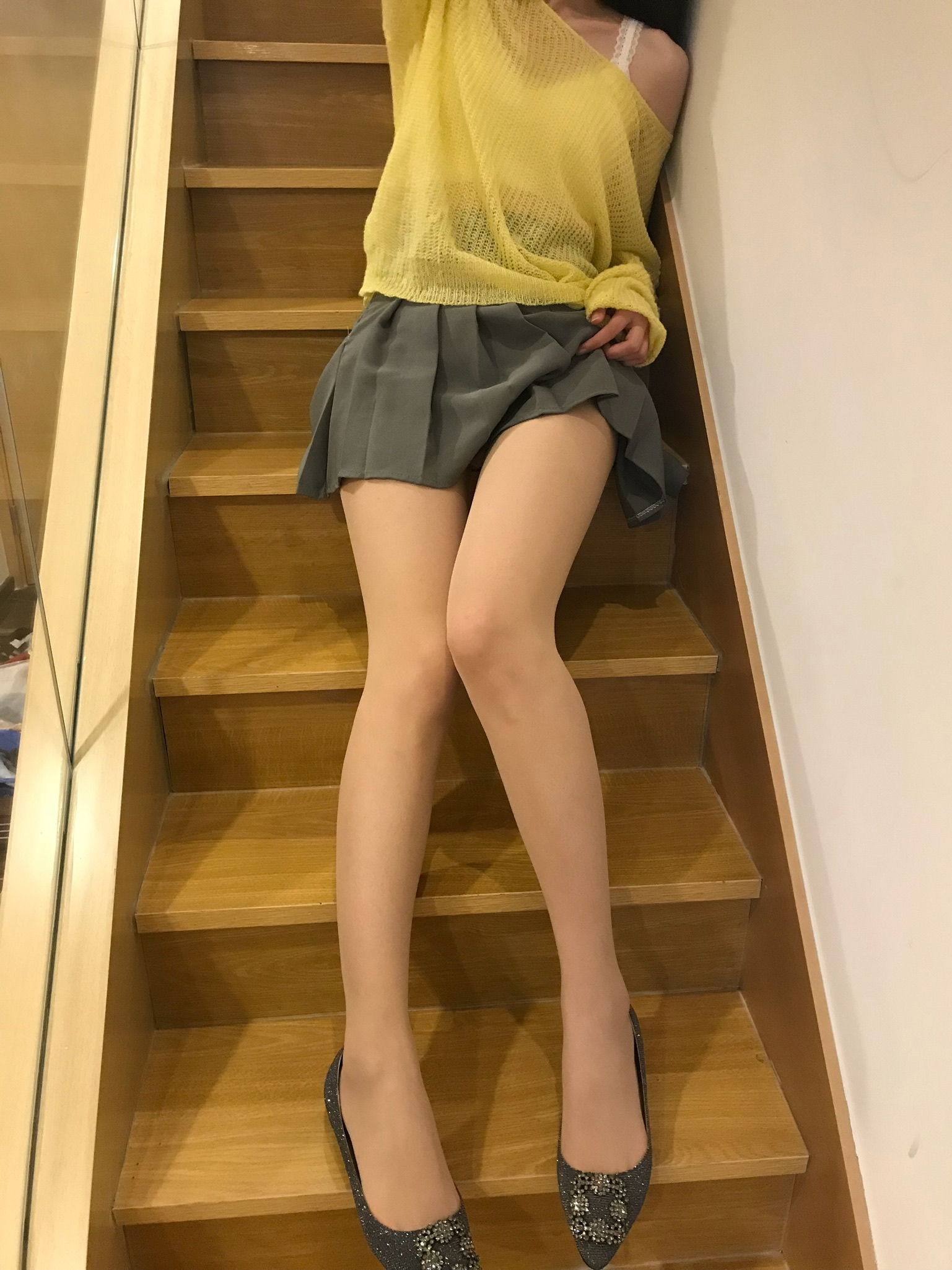 仙女山的仙女鹿z微信朋友圈视图合集20