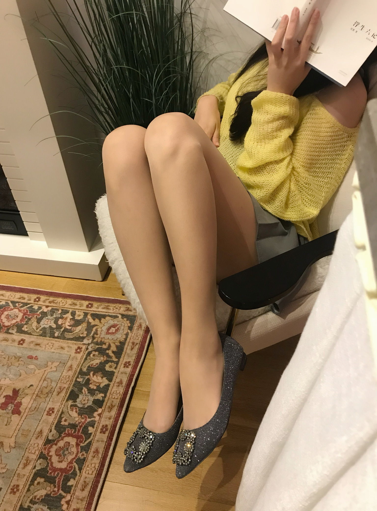 仙女山的仙女鹿z微信朋友圈视图合集20