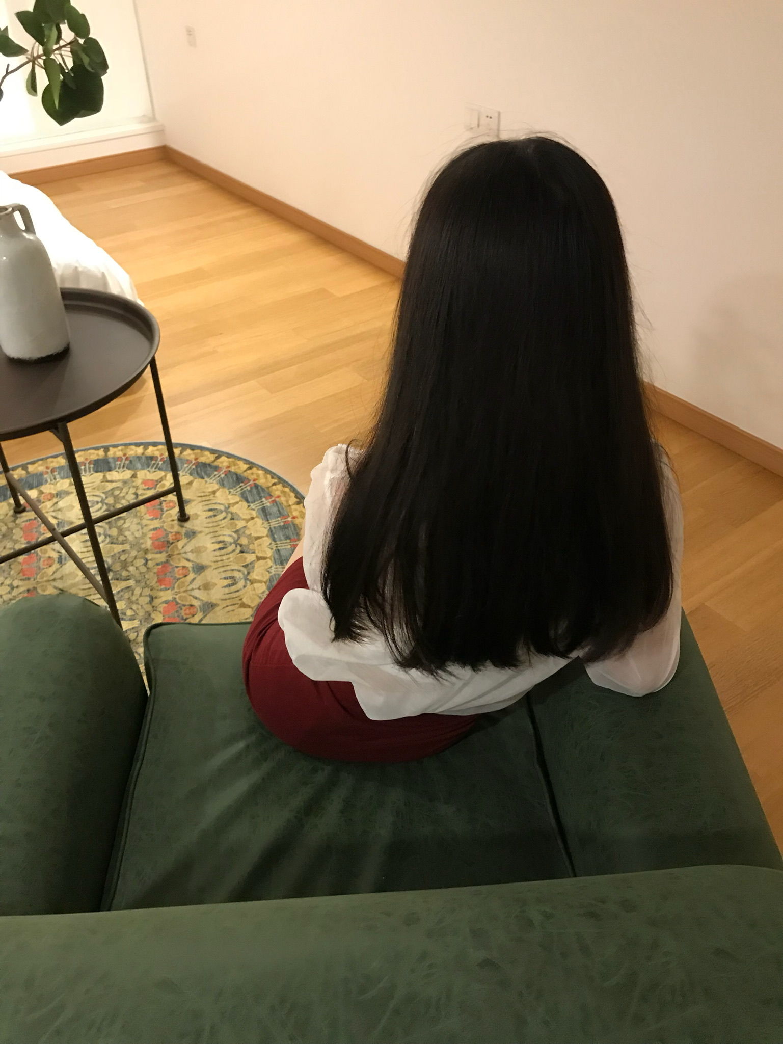 仙女山的仙女鹿z微信朋友圈视图合集20