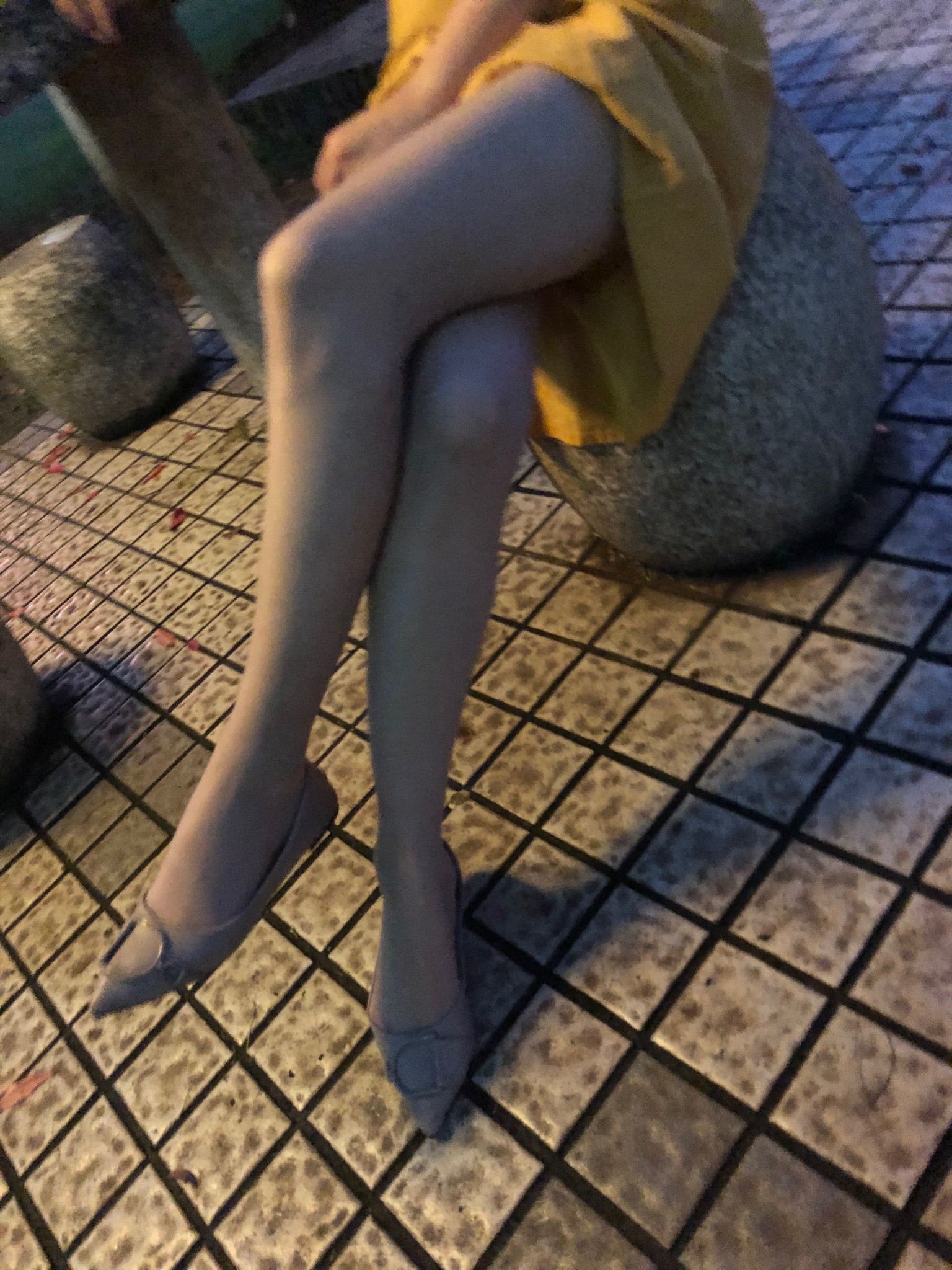 仙女山的仙女鹿z微信朋友圈视图合集3