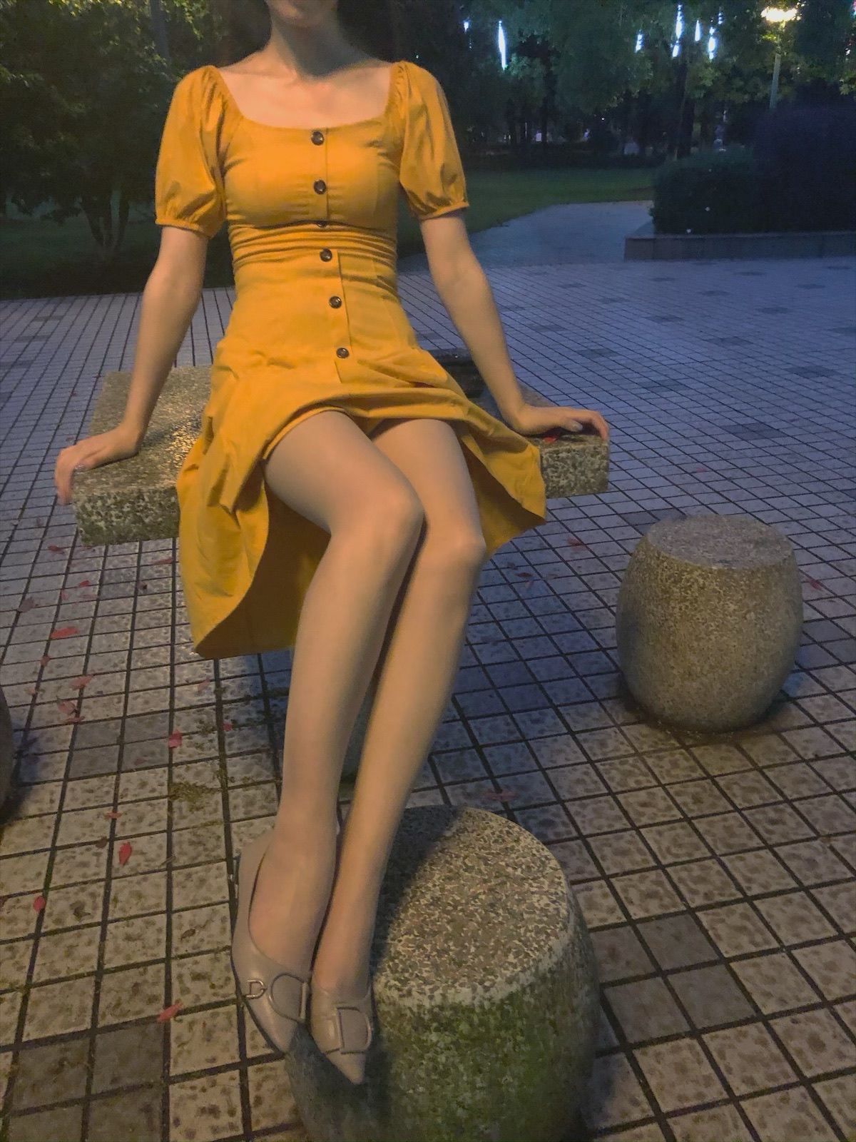 仙女山的仙女鹿z微信朋友圈视图合集3