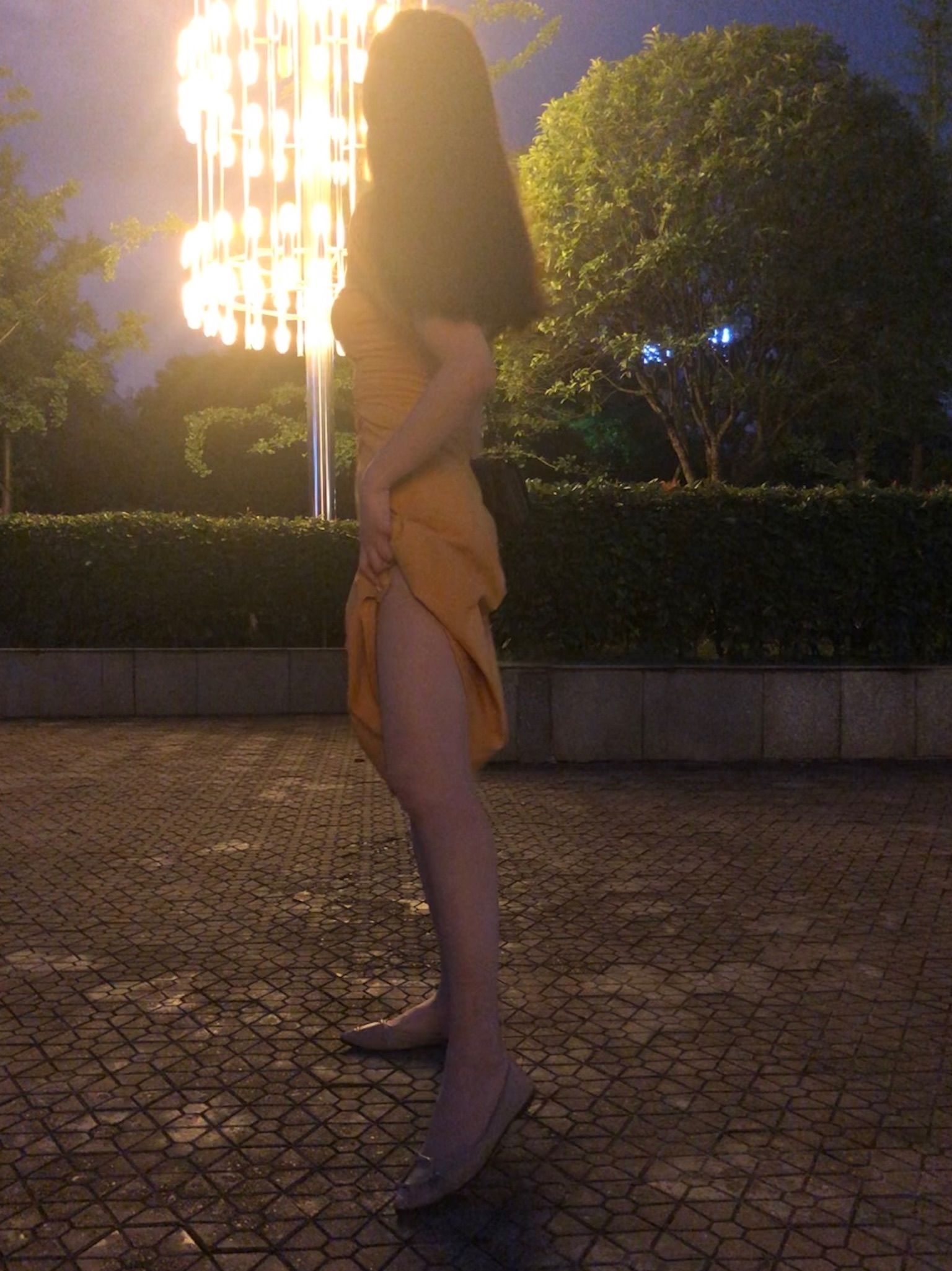 仙女山的仙女鹿z微信朋友圈视图合集3
