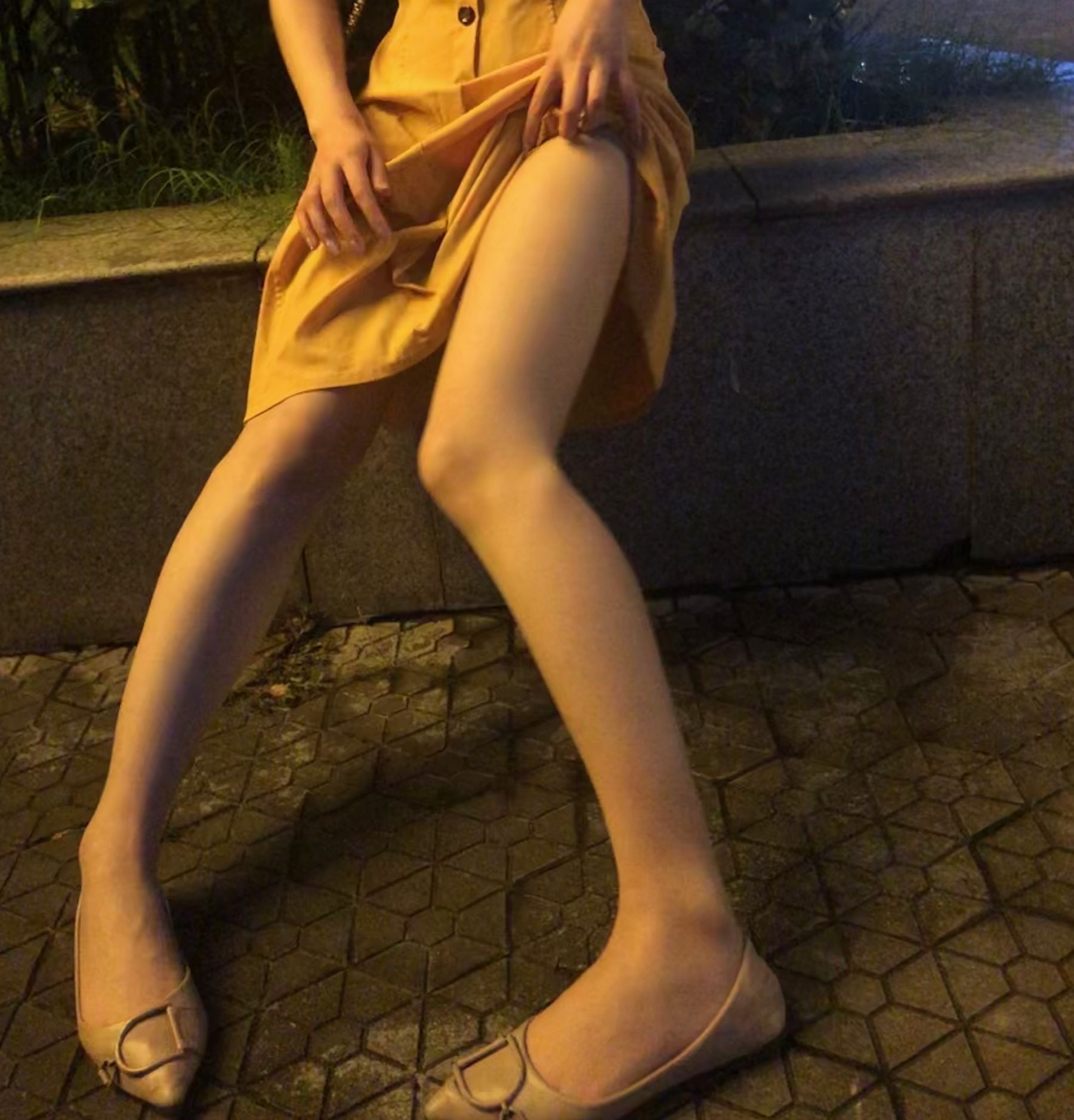 仙女山的仙女鹿z微信朋友圈视图合集3