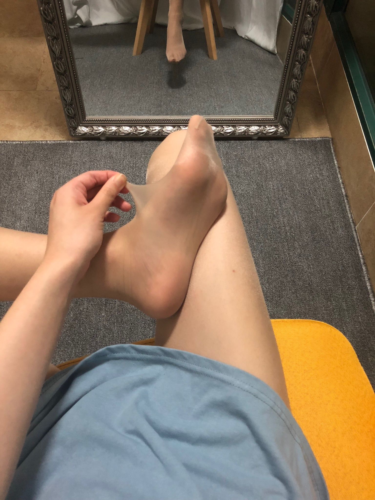 仙女山的仙女鹿z微信朋友圈视图合集3