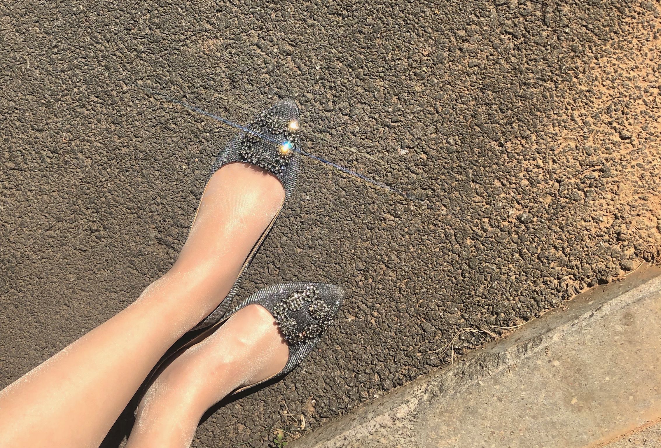 仙女山的仙女鹿z微信朋友圈视图合集3