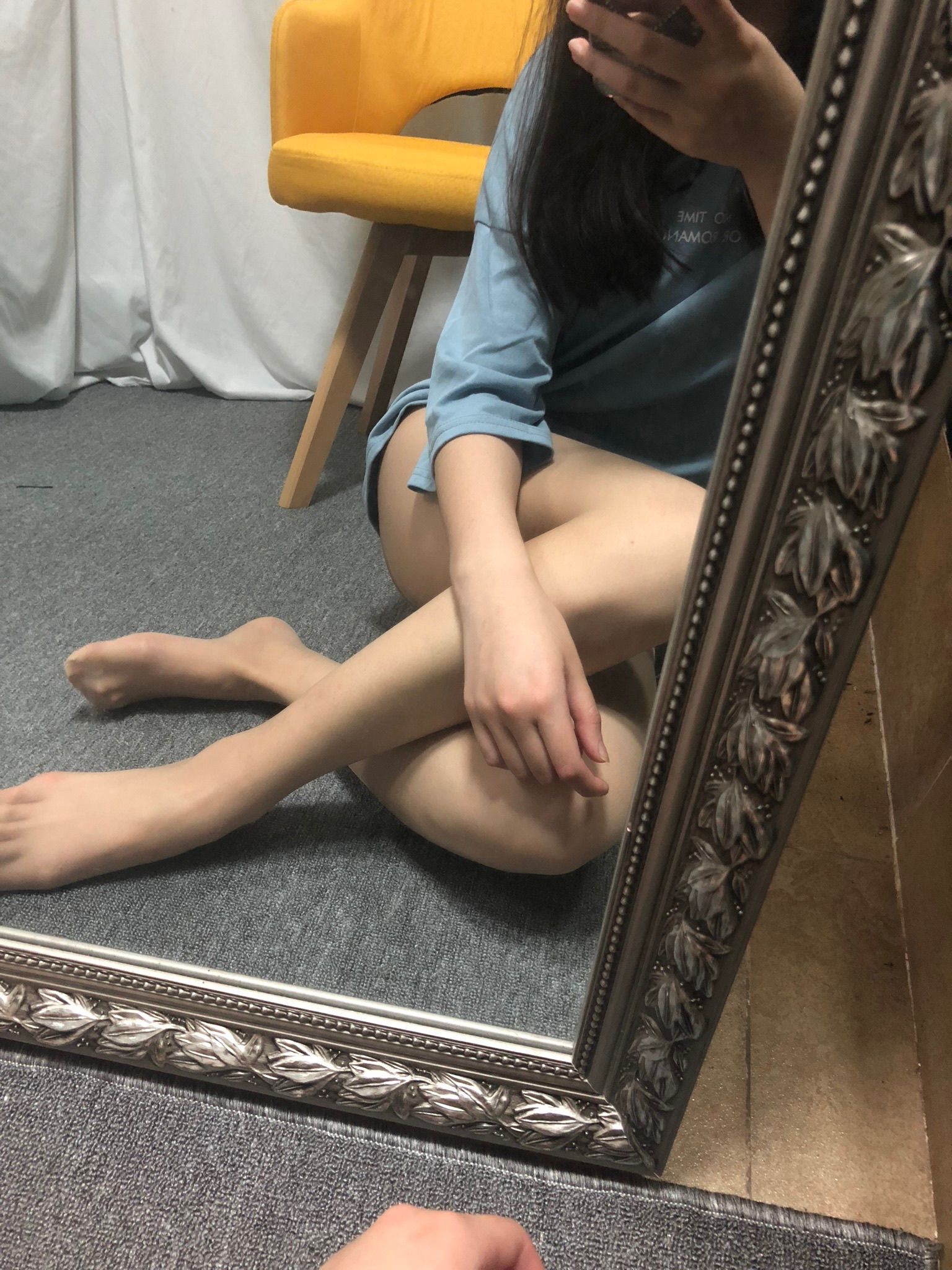 仙女山的仙女鹿z微信朋友圈视图合集3