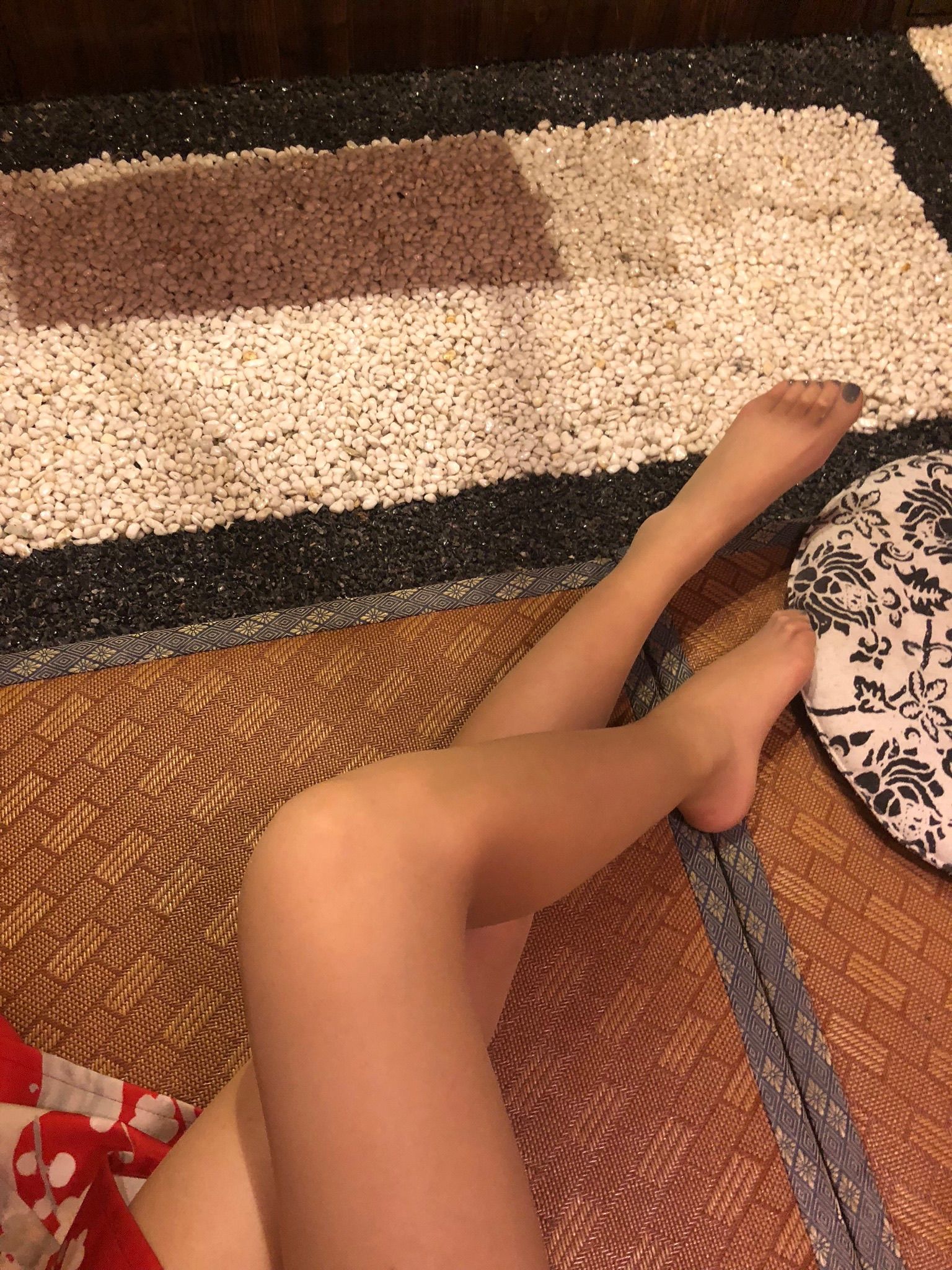 仙女山的仙女鹿z微信朋友圈视图合集3
