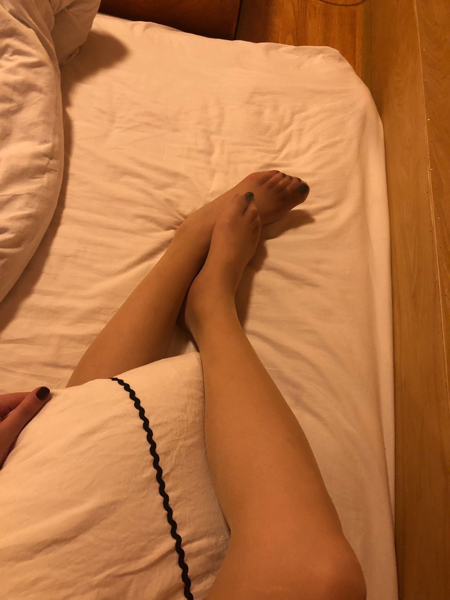 仙女山的仙女鹿z微信朋友圈视图合集3