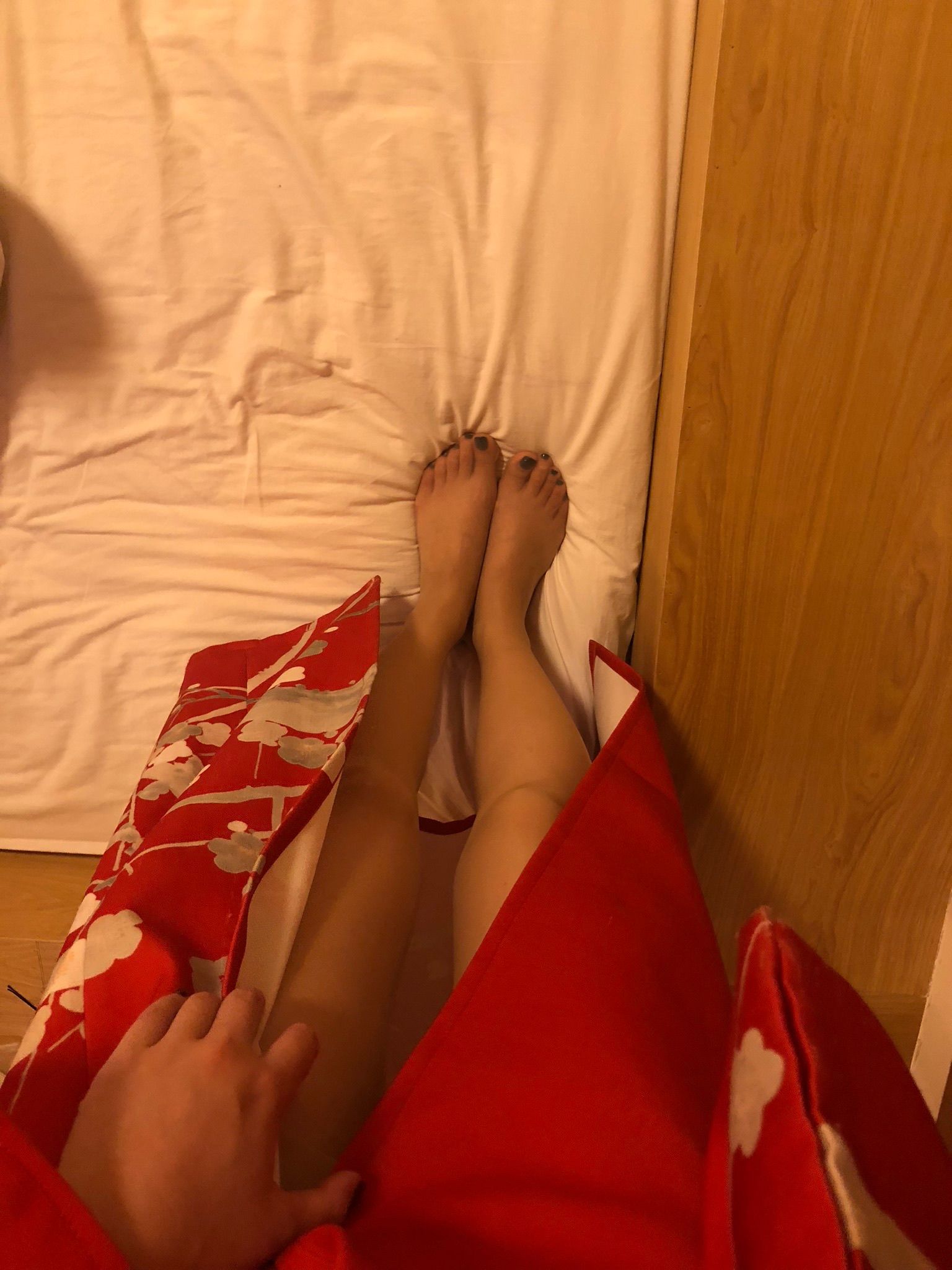 仙女山的仙女鹿z微信朋友圈视图合集3